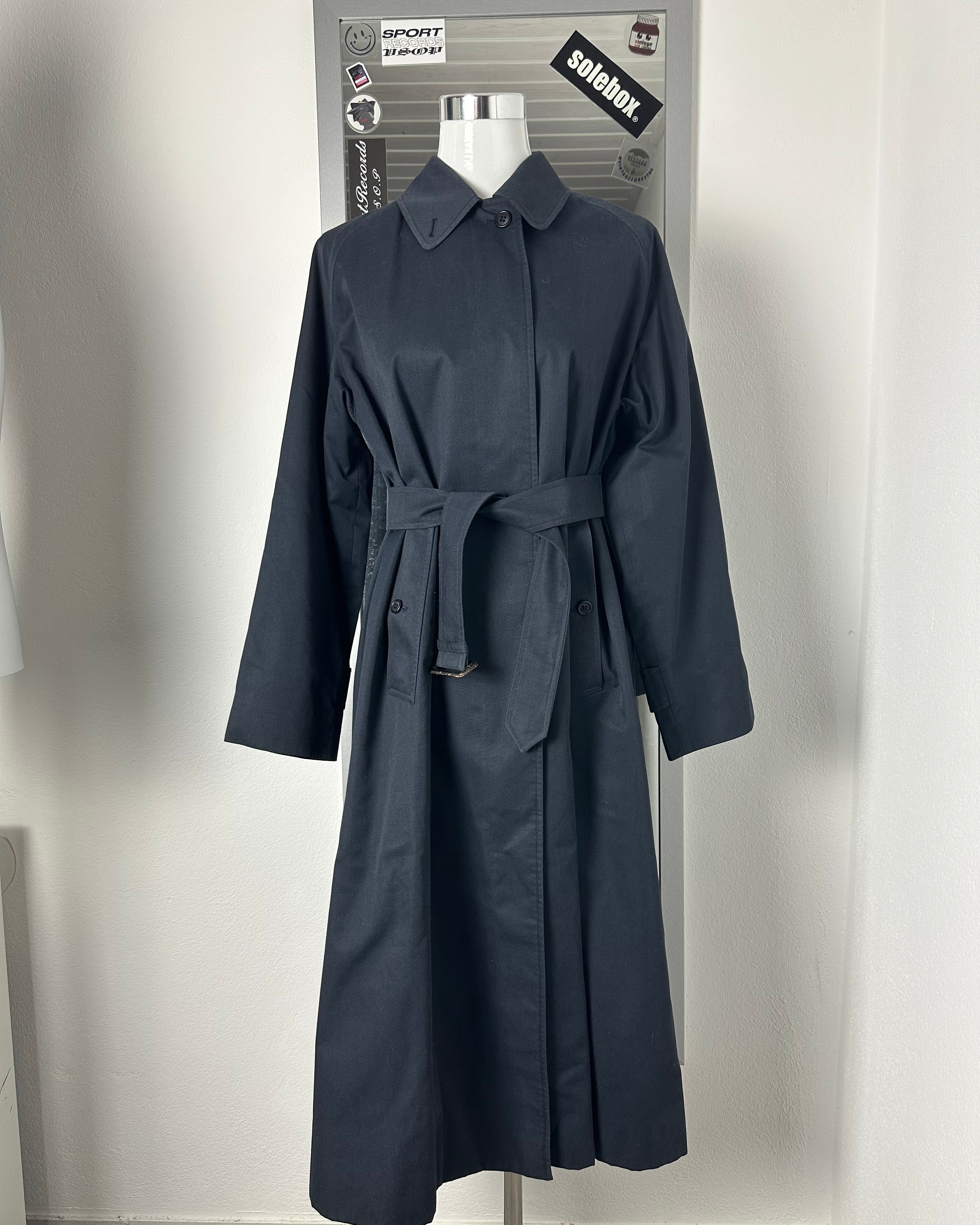 Burberrys Trenchcoat (14/L)