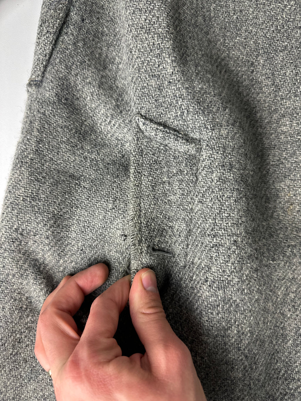 Burberrys Coat (8/XS)