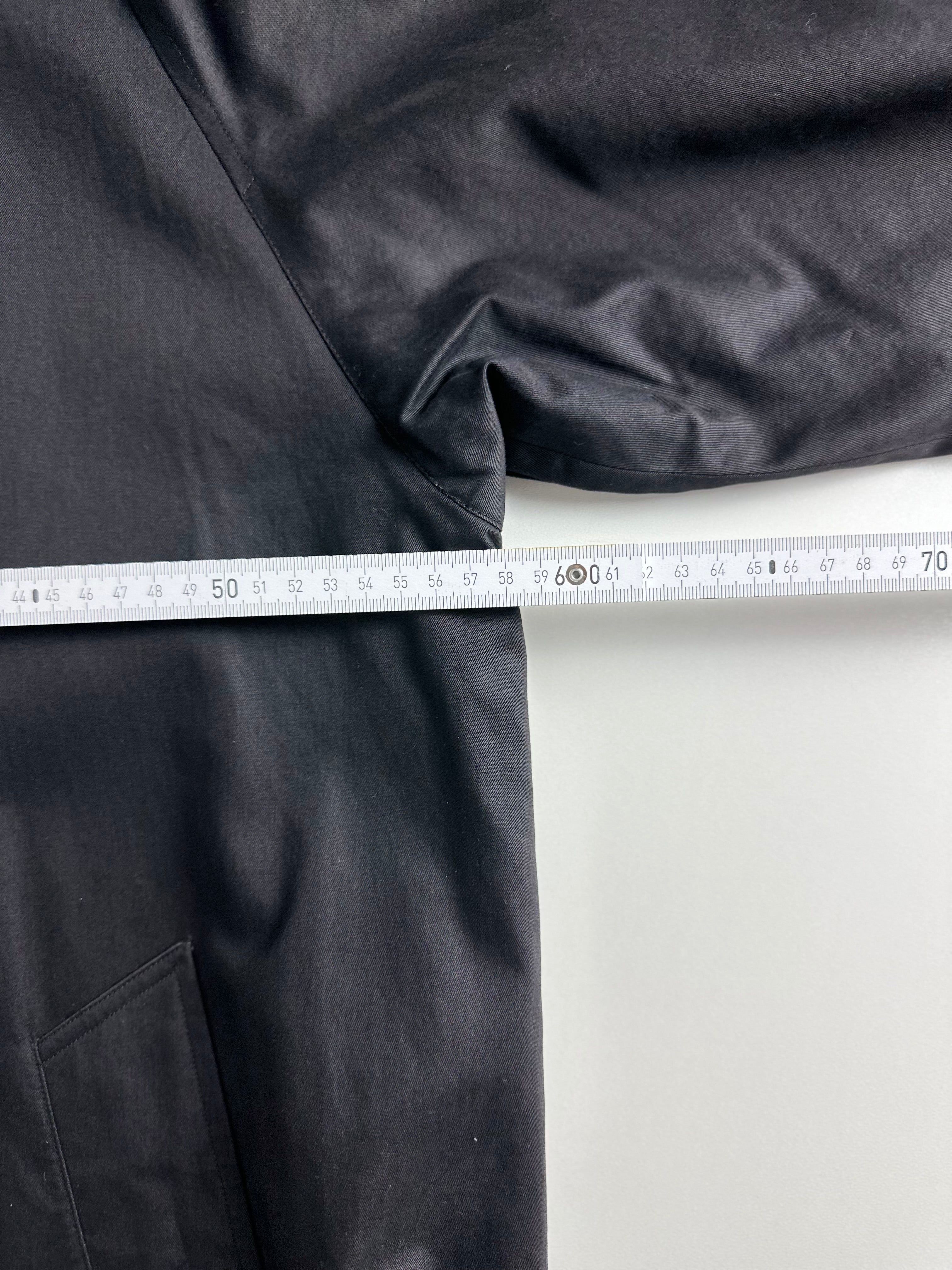 Burberrys Carcoat (14/L)