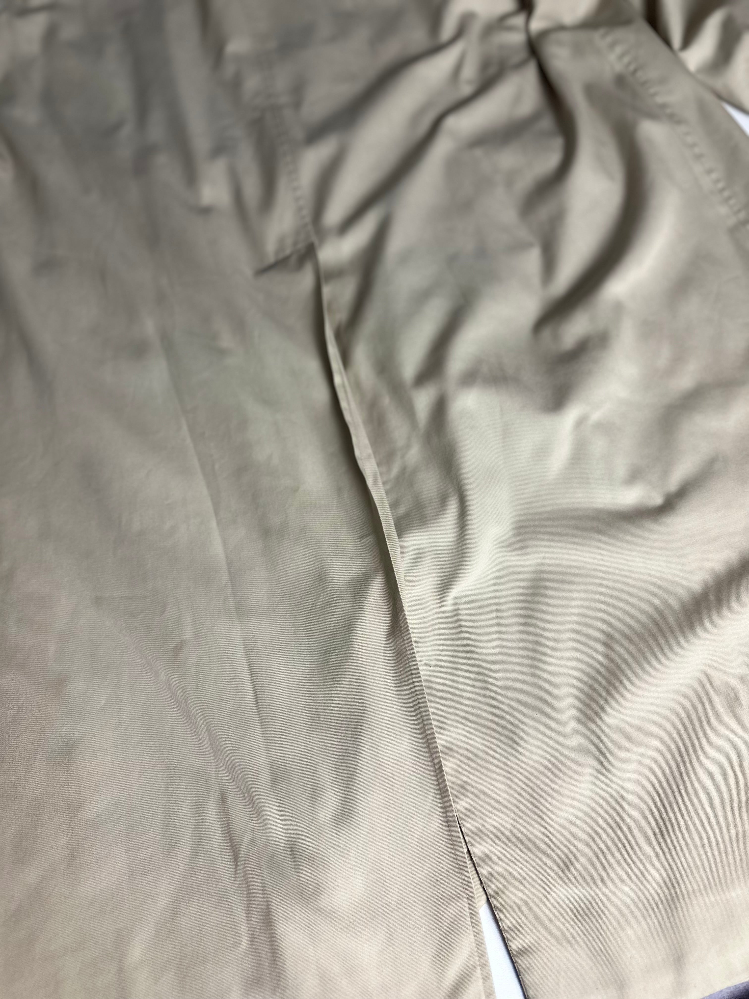 Burberrys Carcoat (56/XL)