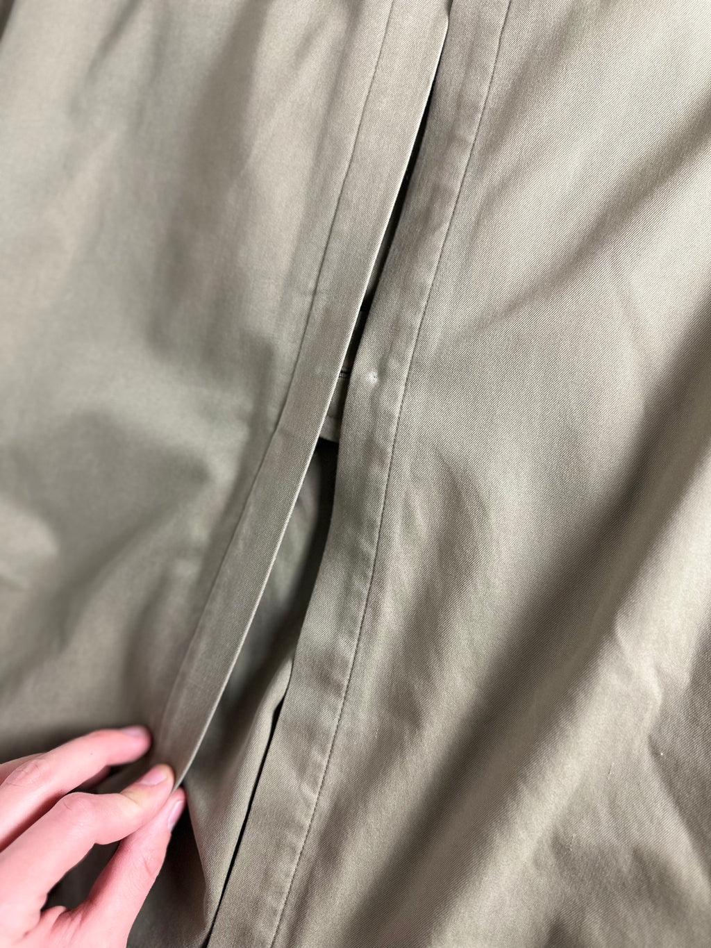 Burberrys Trenchcoat (56/XL)