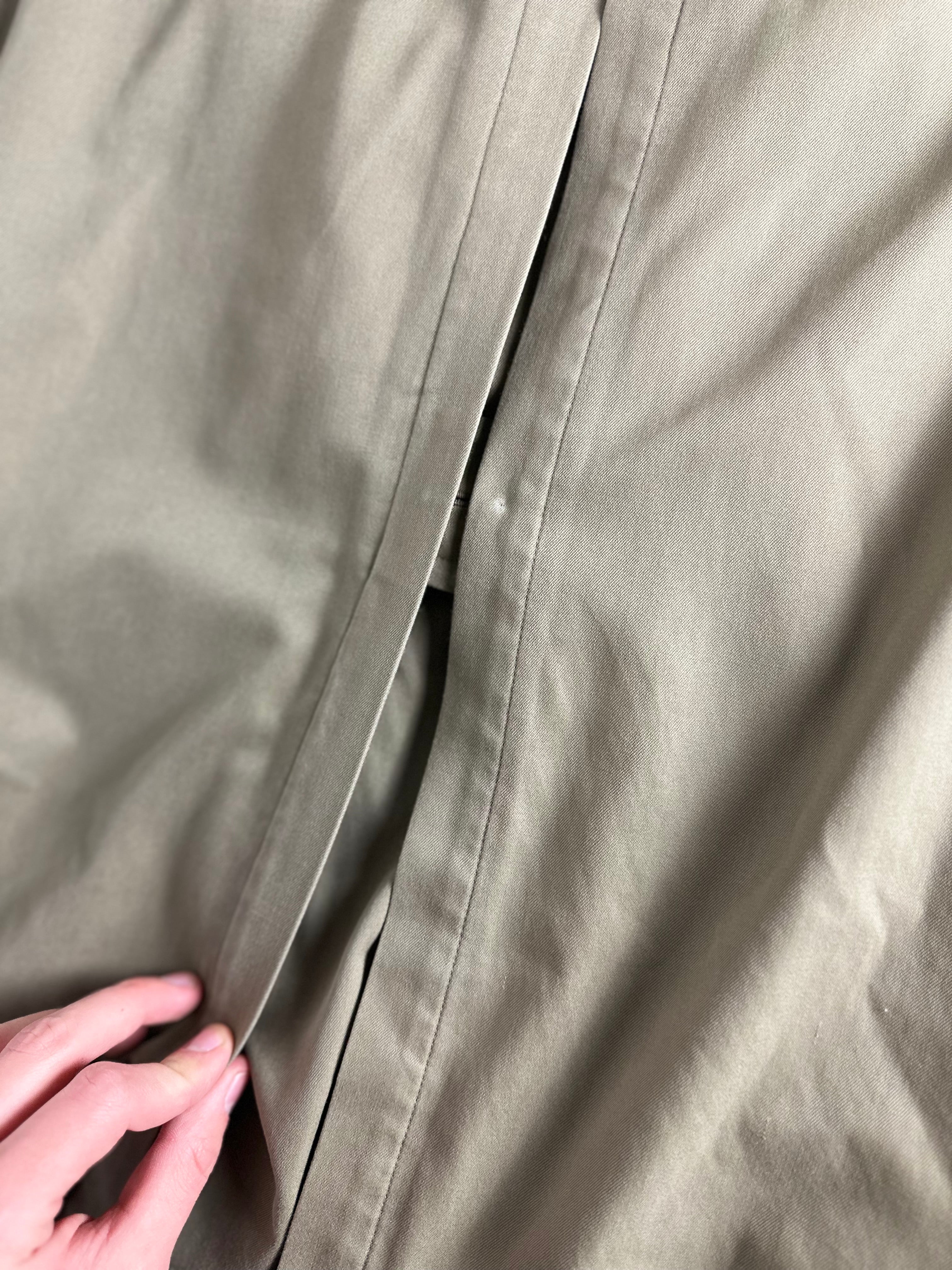 Burberrys Trenchcoat (56/XL)