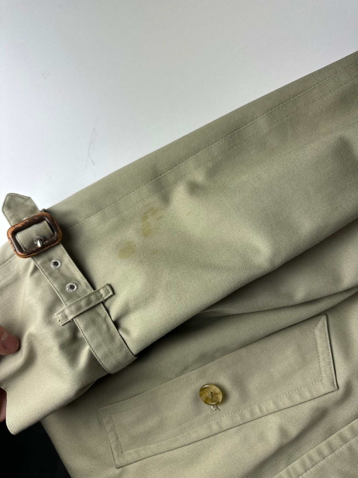 Burberrys Trenchcoat (50/L)