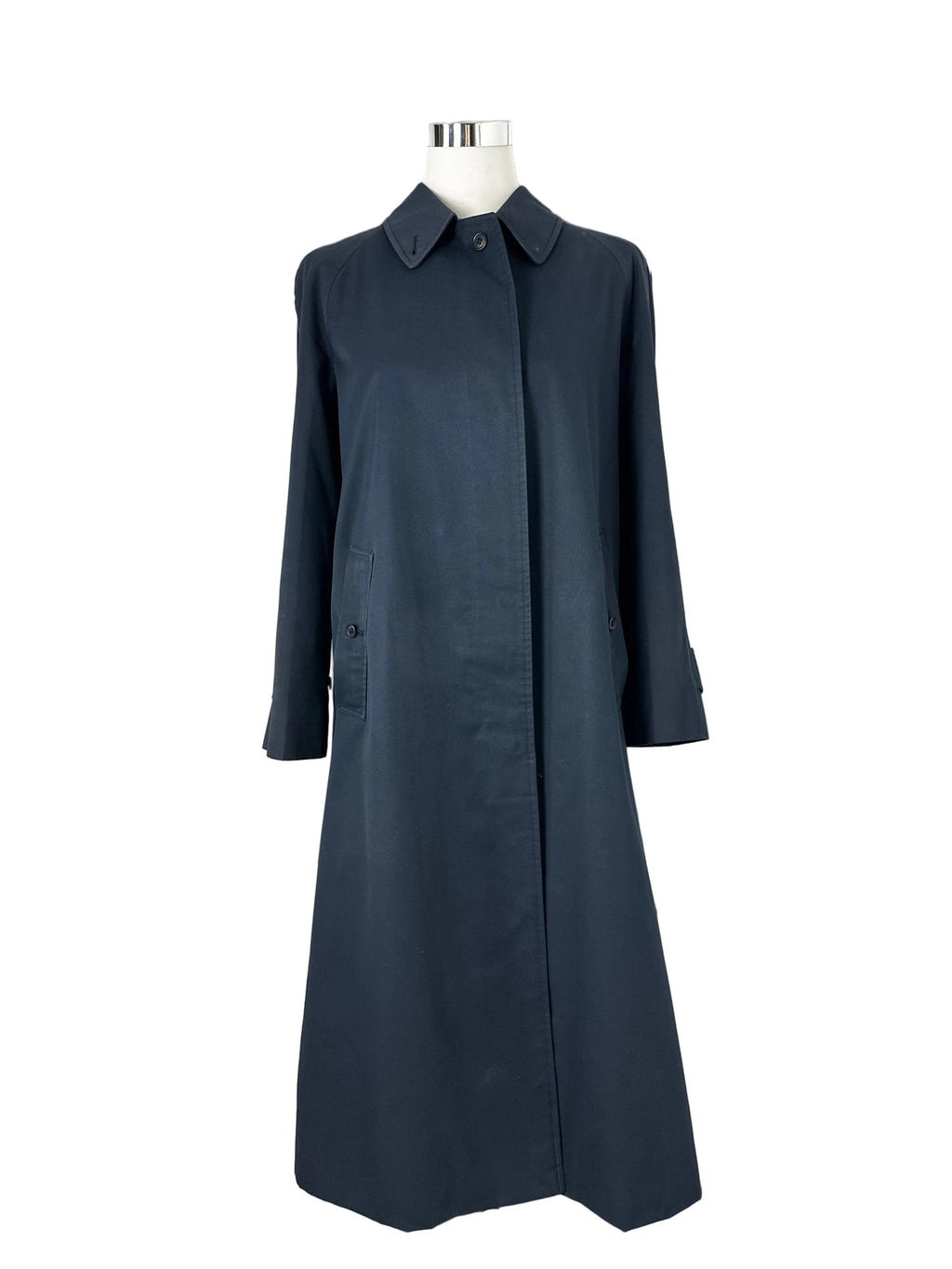 Burberrys Carcoat (10/S)