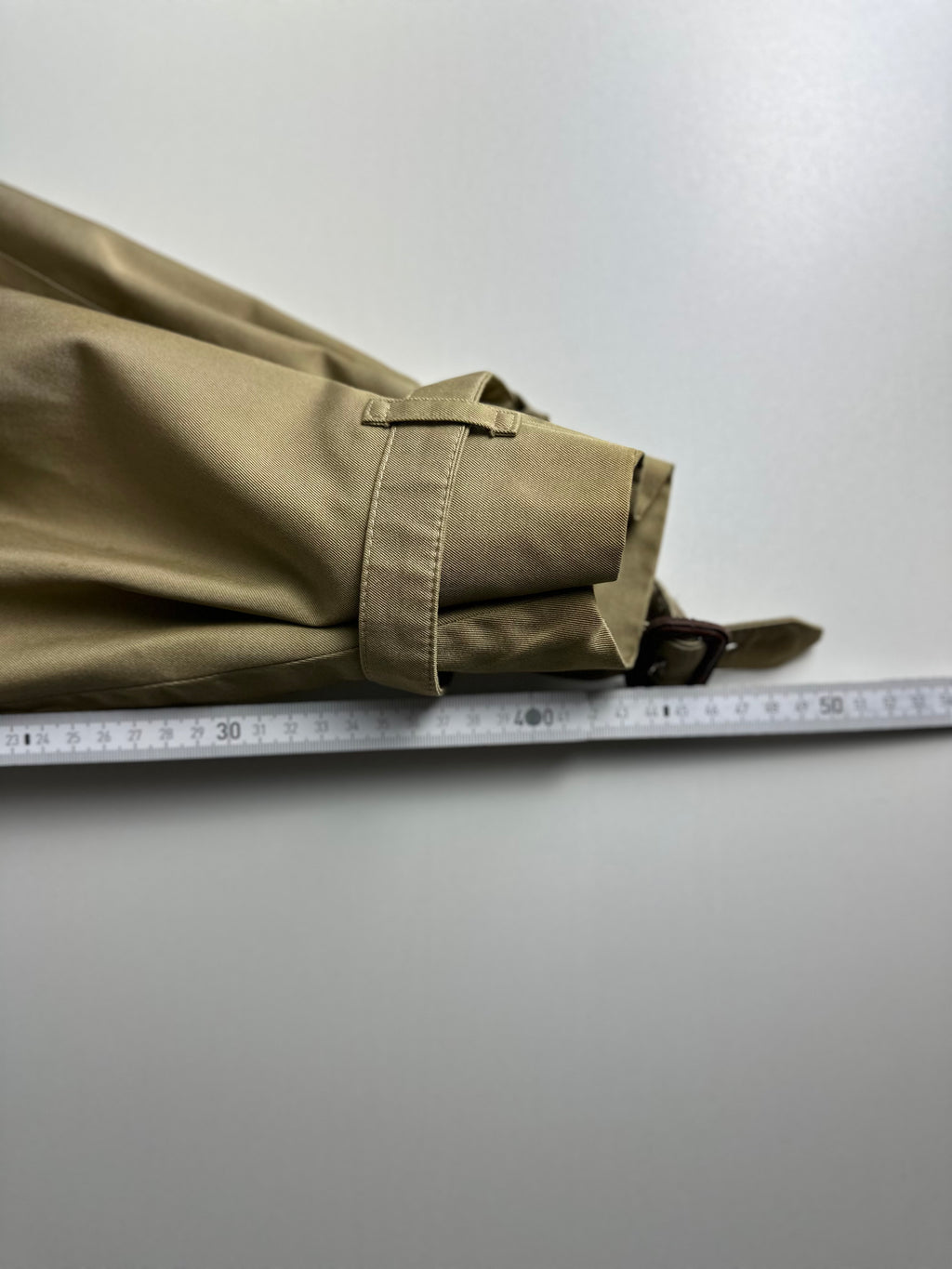 Burberrys Trenchcoat (48/M)