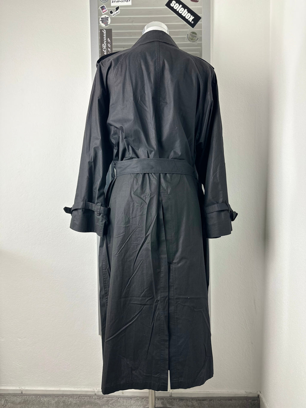Burberrys Trenchcoat (14/L)