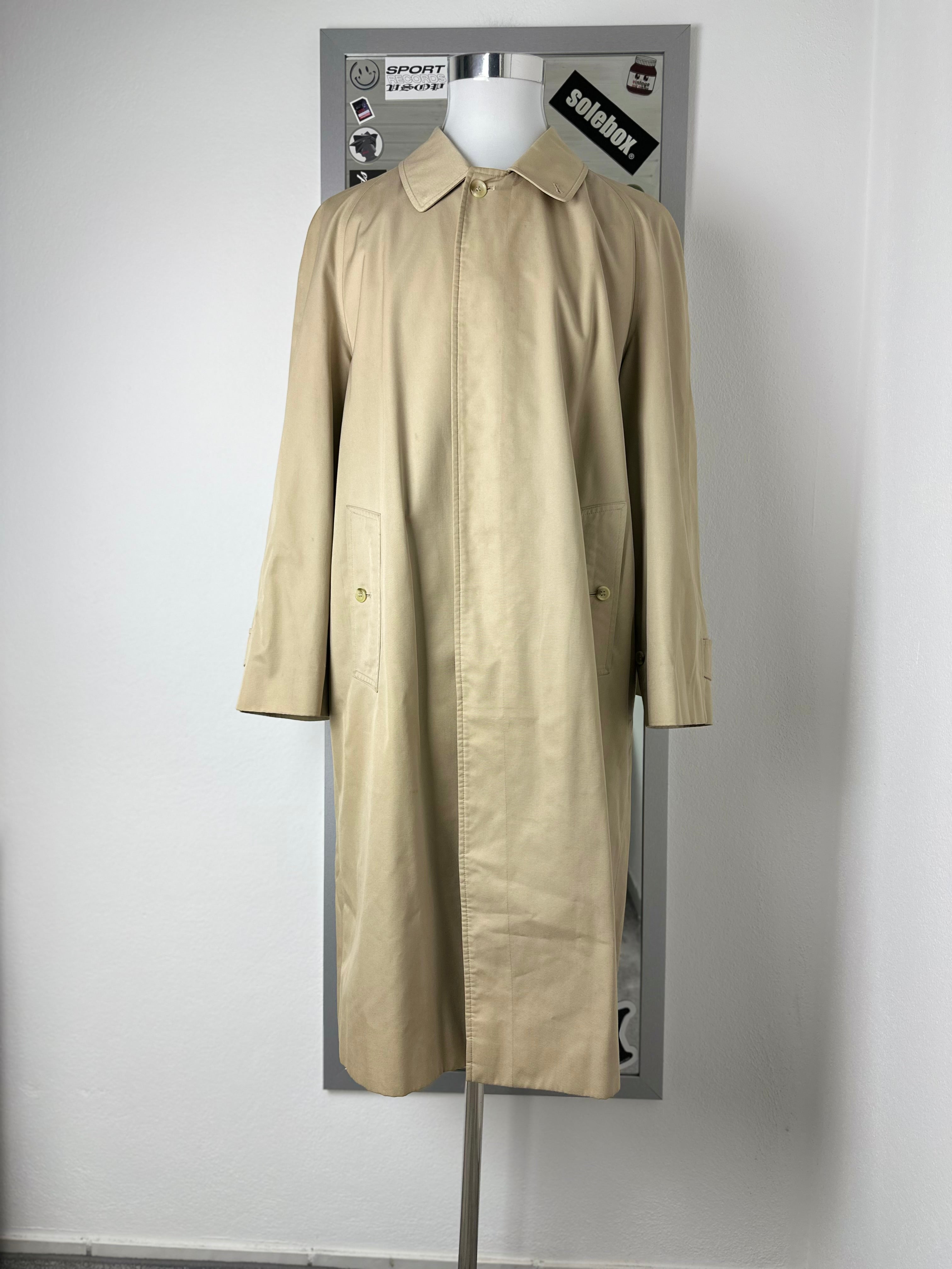 Burberrys Carcoat (52/L)