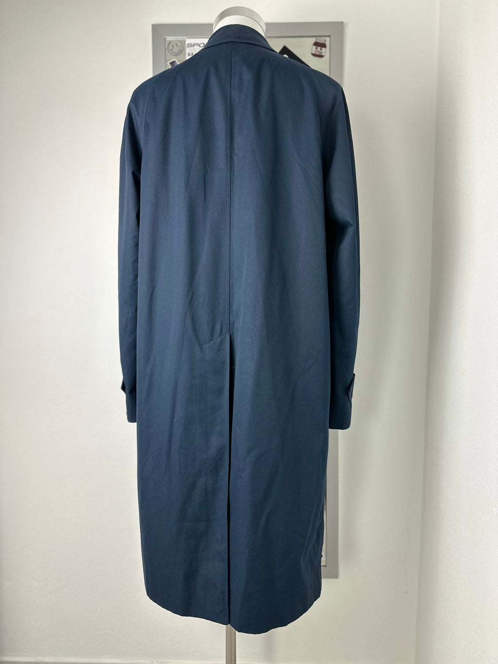 Burberrys Carcoat (52/L)