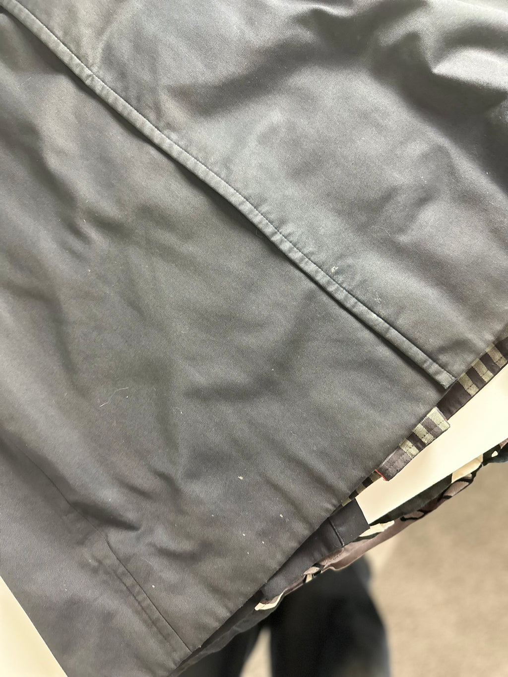 Burberrys Trenchcoat (52/L)