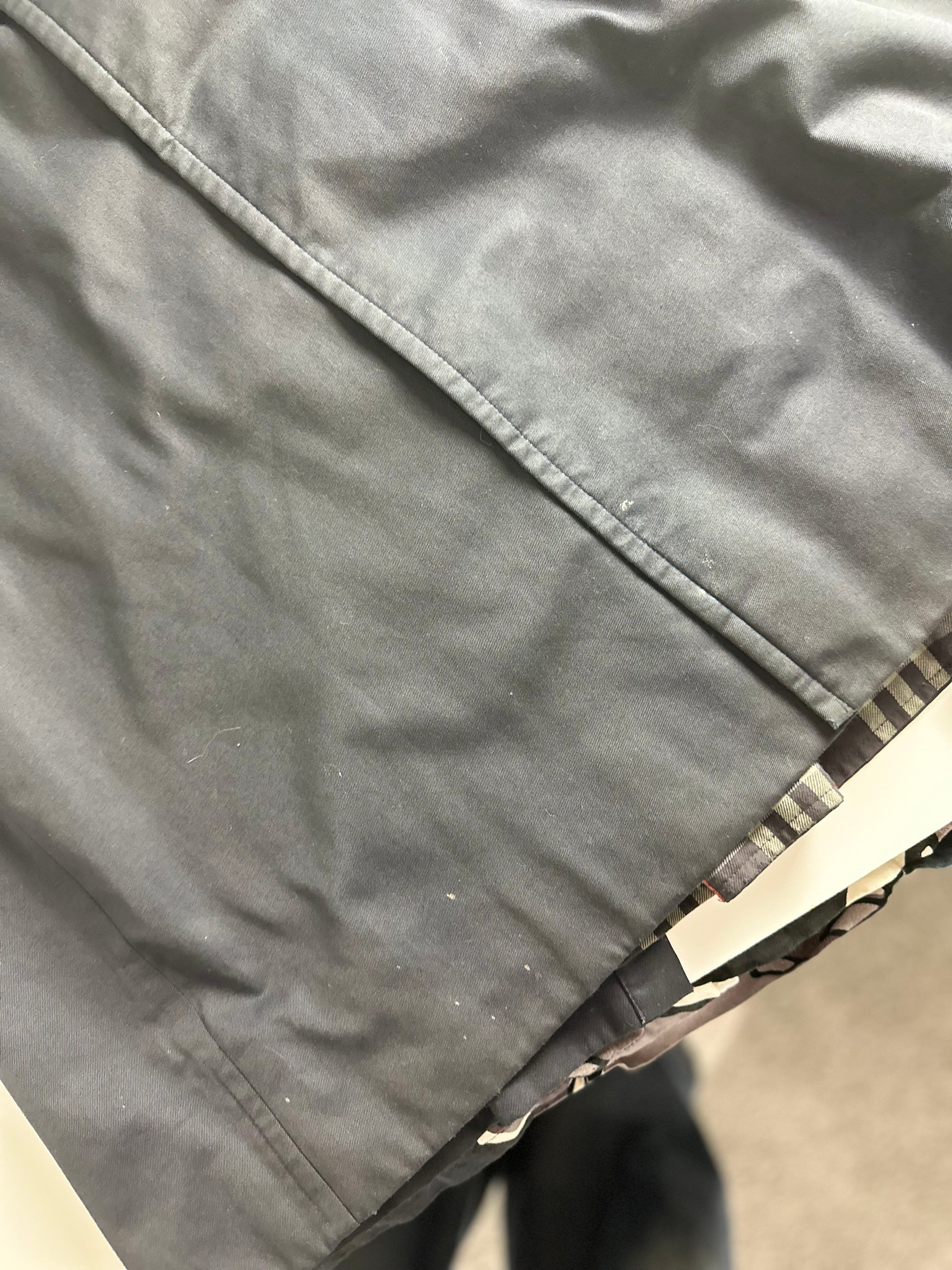 Burberrys Trenchcoat (52/L)