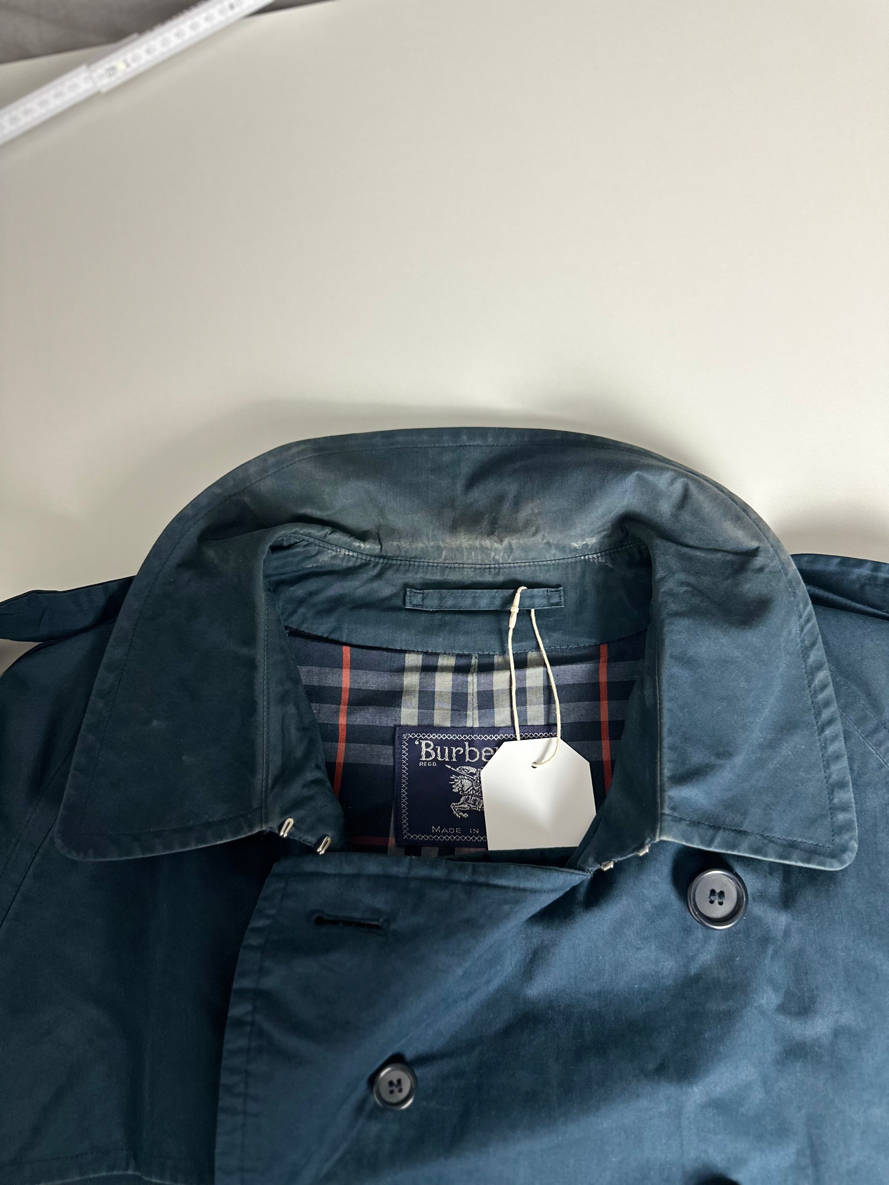 Burberrys Trenchcoat (54/XL)