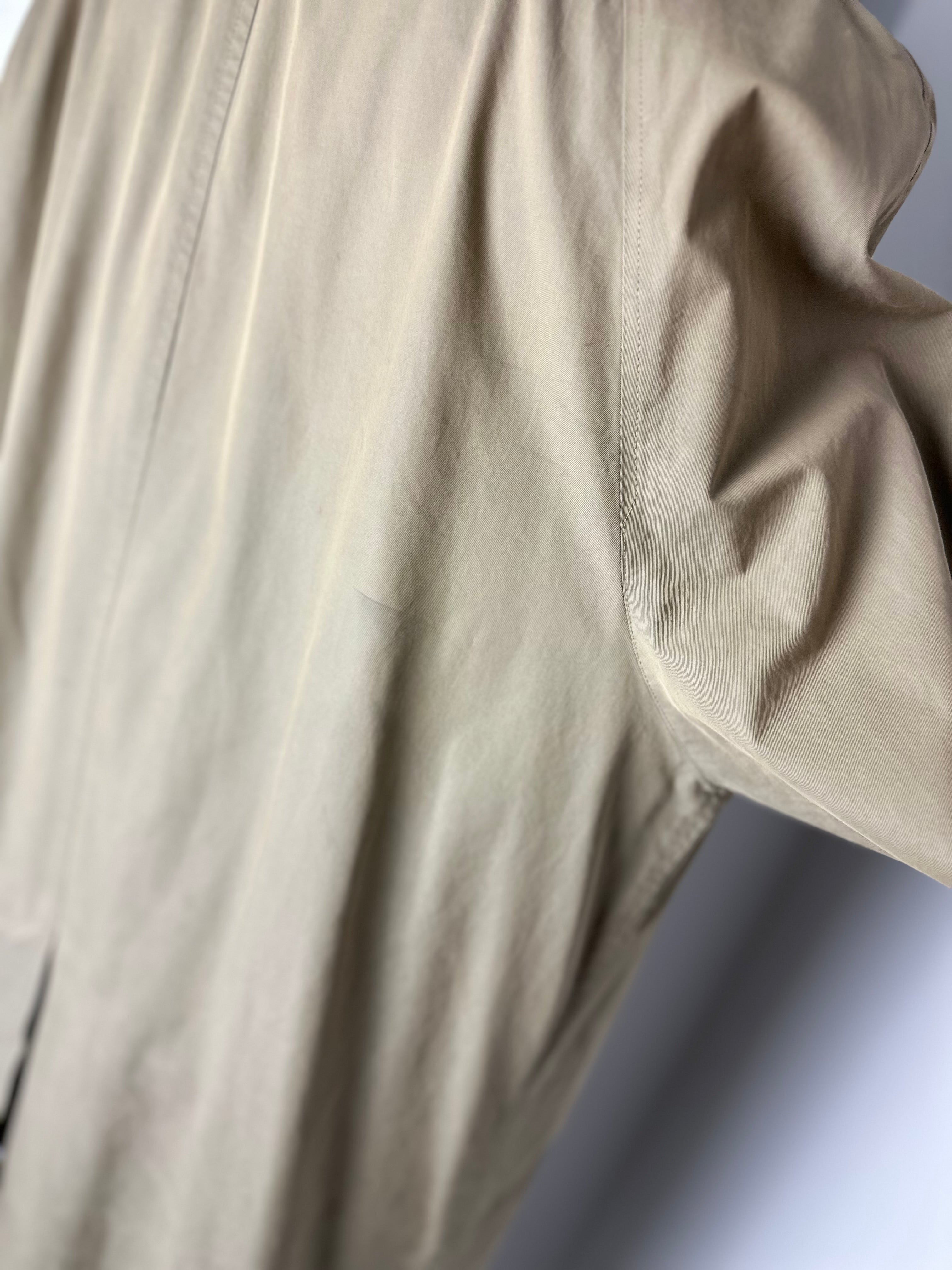 Burberrys Carcoat (58/XXL)
