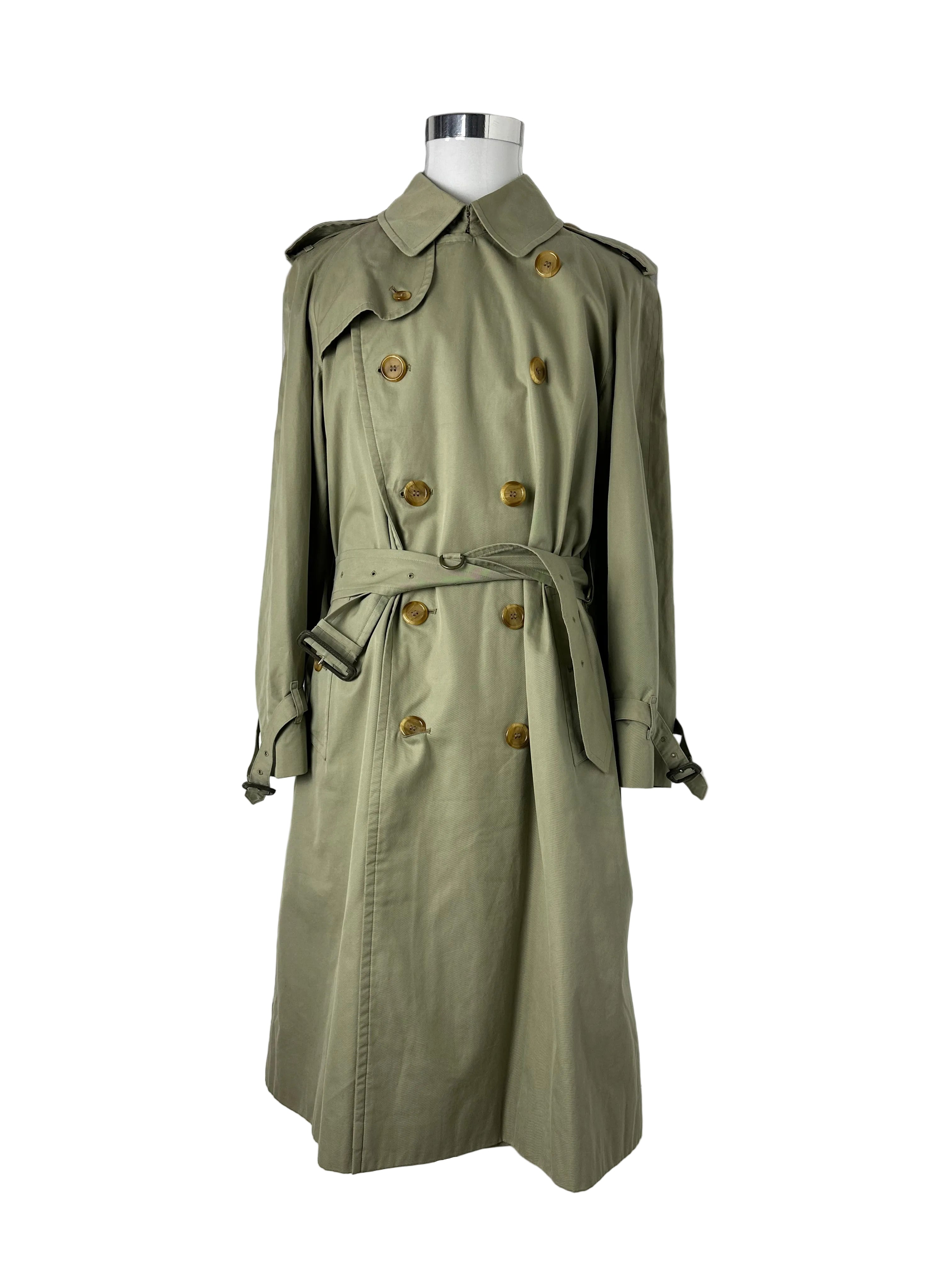 Burberrys Trenchcoat (48/M)