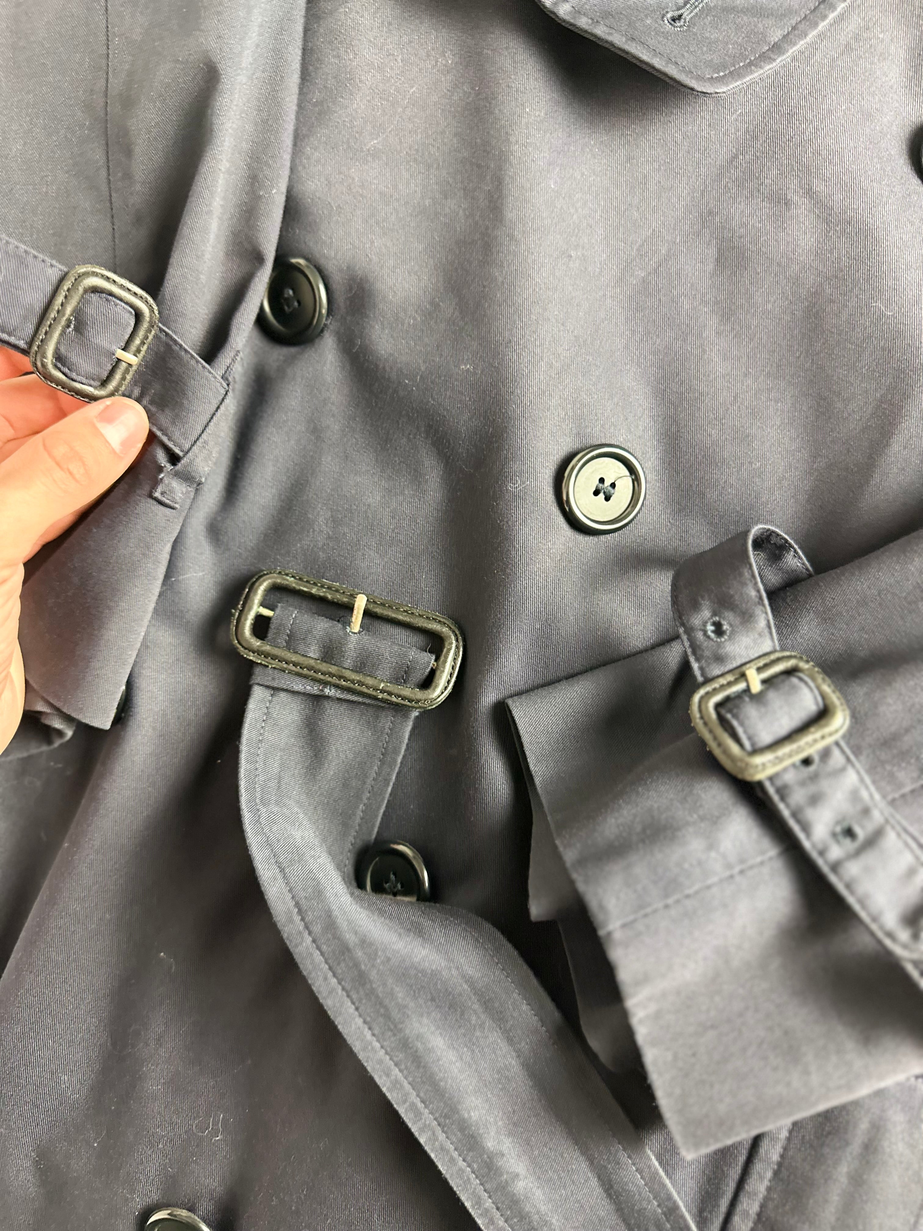 Burberrys Trenchcoat (54/XL)
