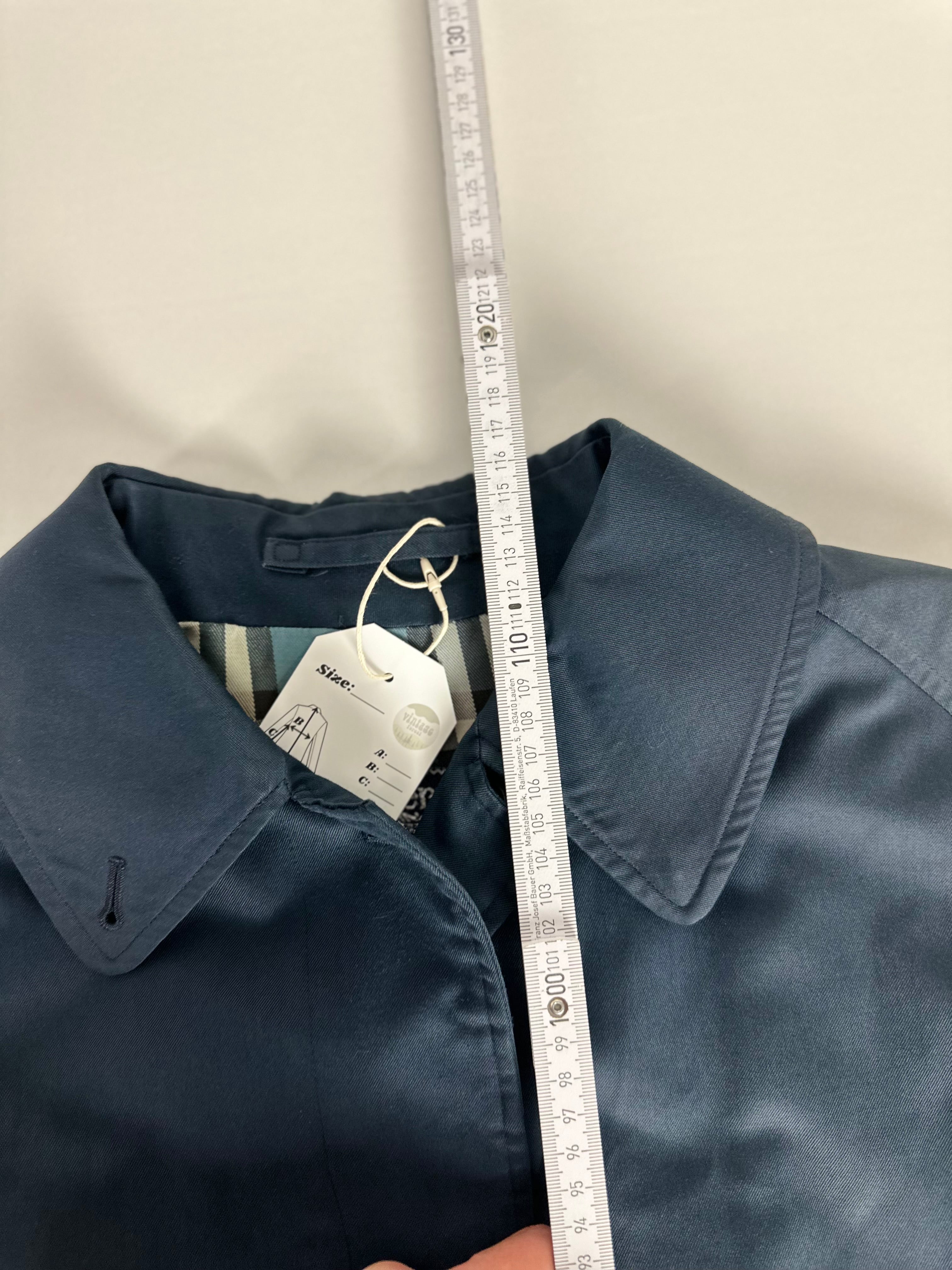 Burberrys Carcoat (14/L)