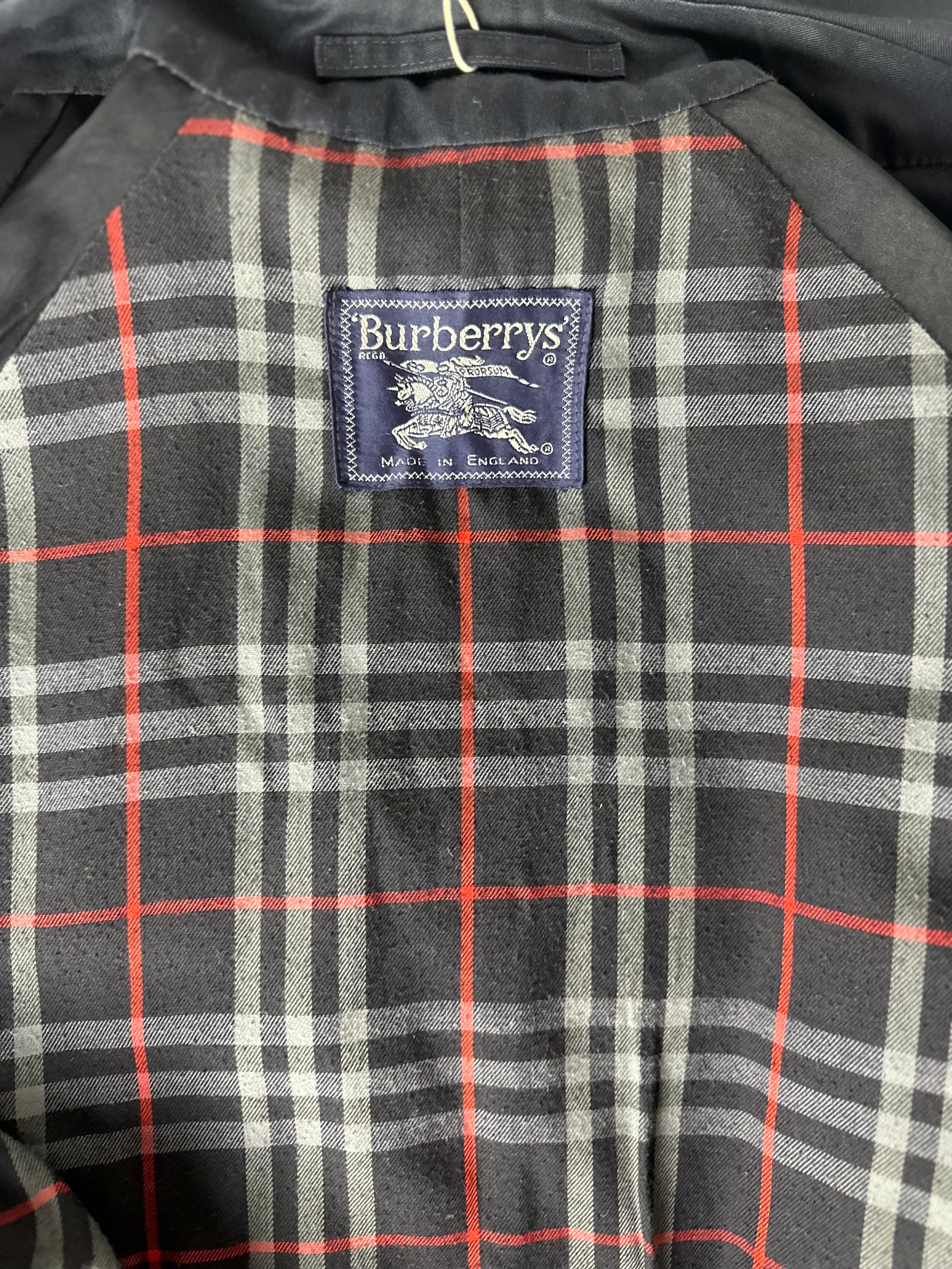 Burberrys Trenchcoat (46/S)