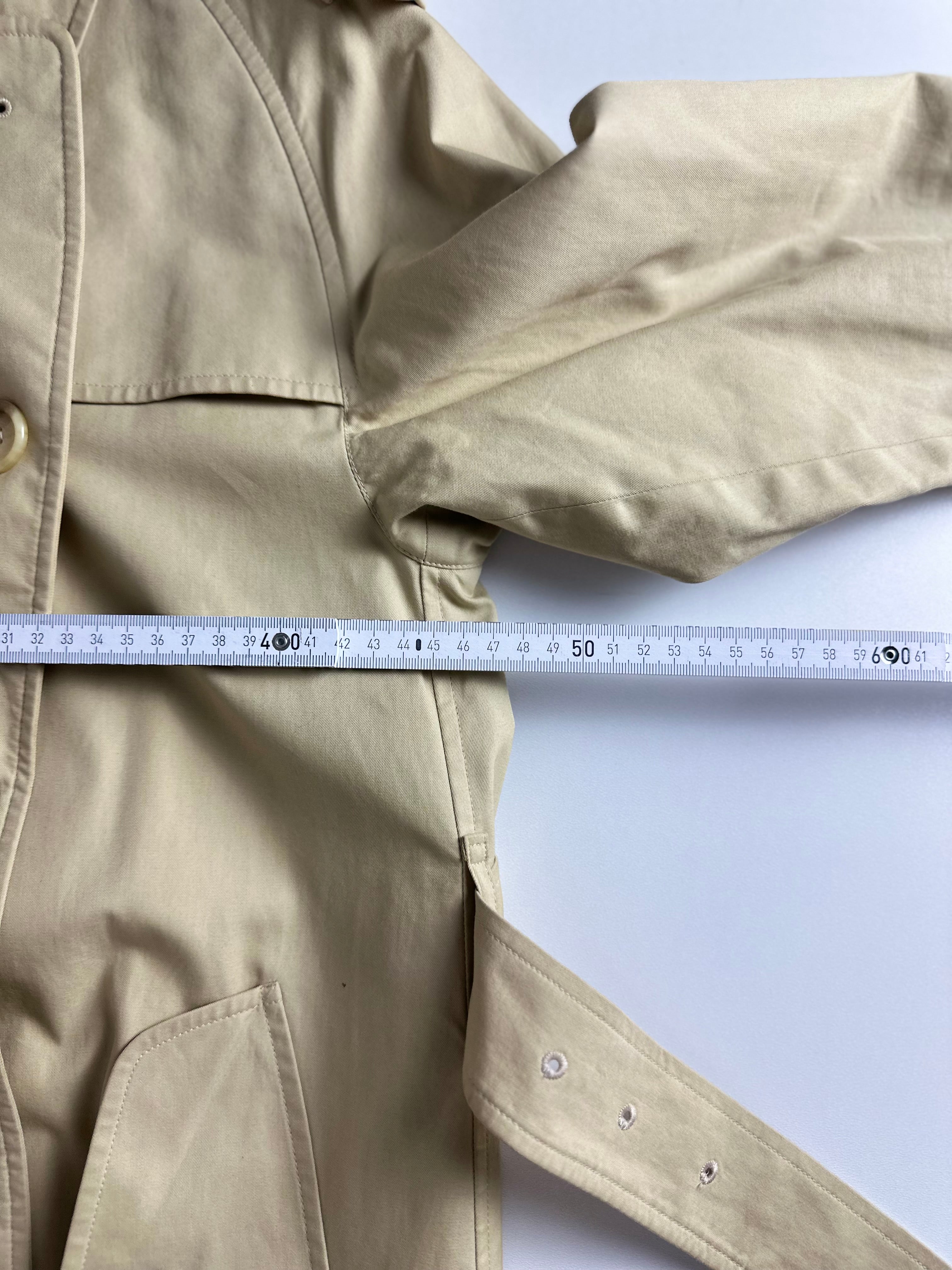 Burberrys Trenchcoat (6/XXS)