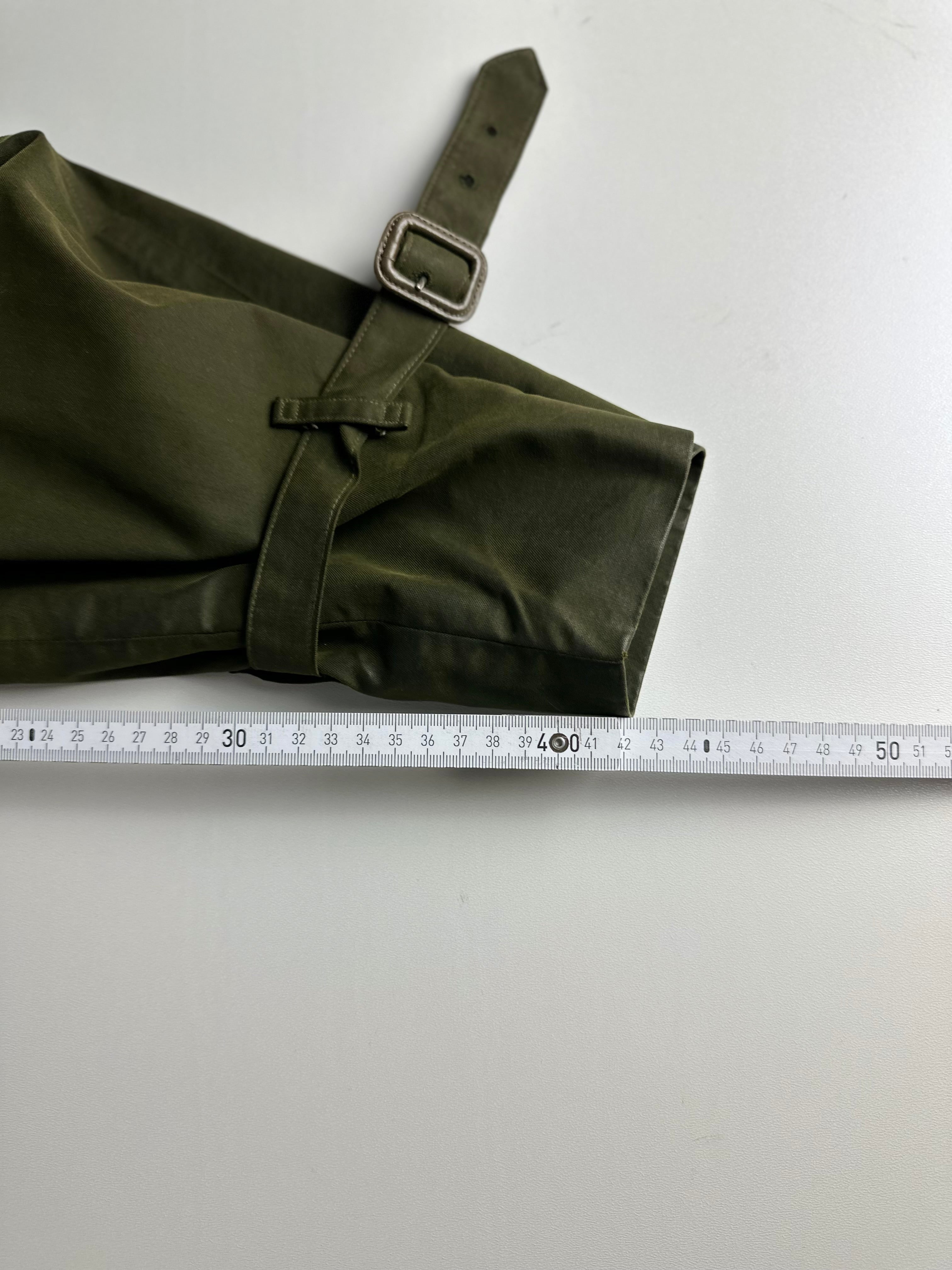 Burberrys Trenchcoat (50/L)