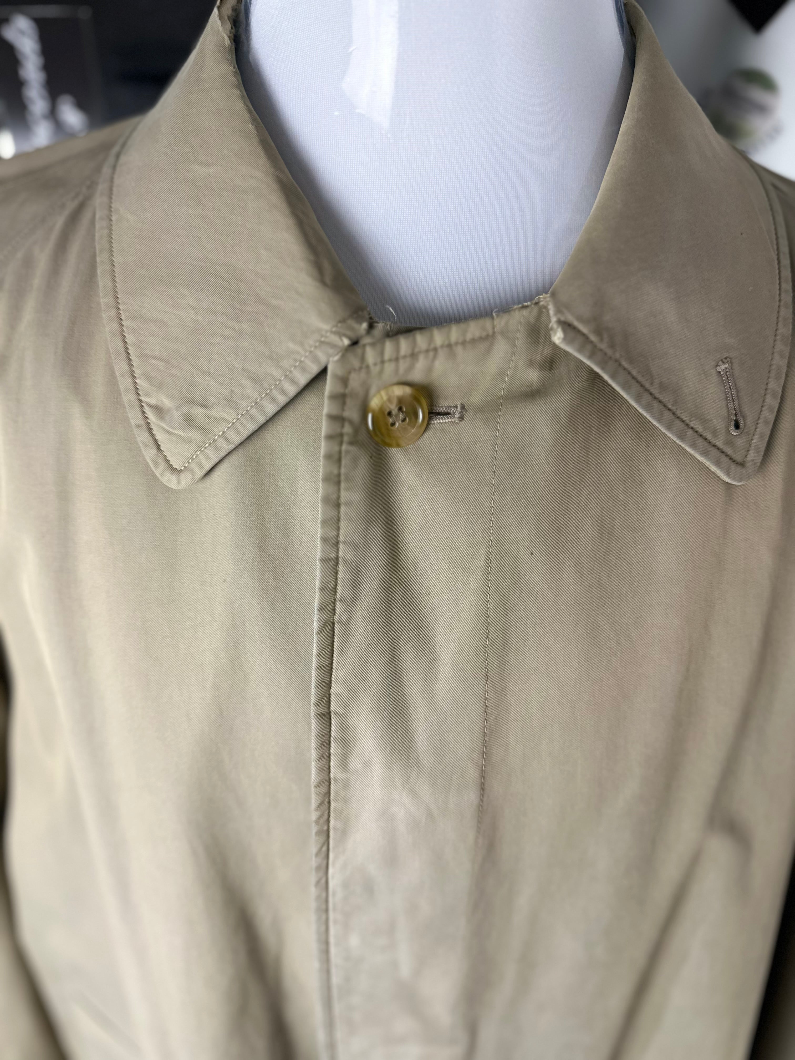Burberrys Carcoat (58/XXL)