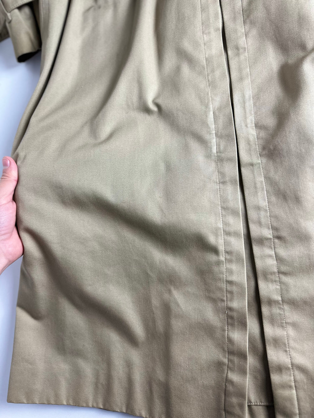 Burberrys Trenchcoat (48/M)