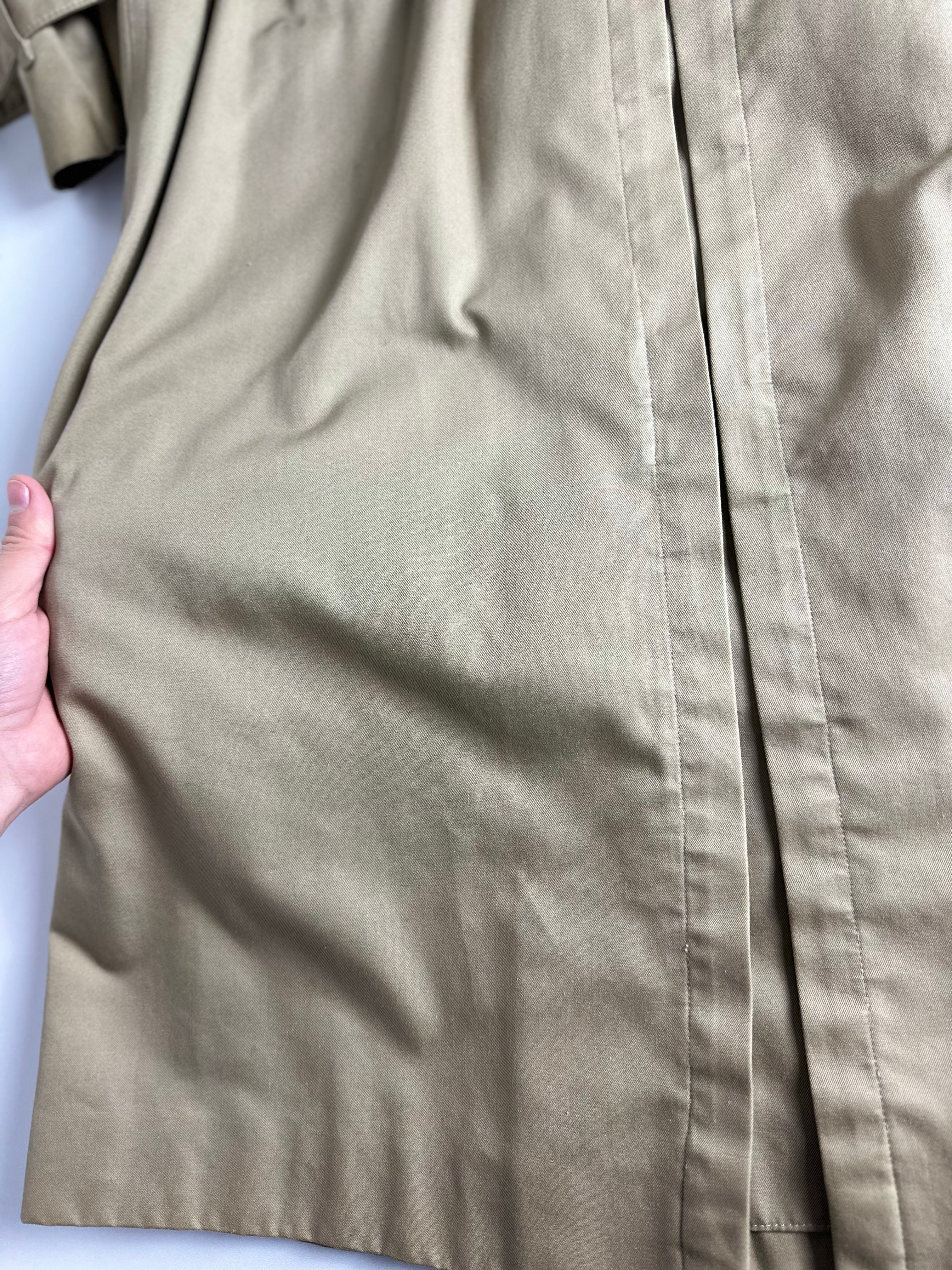 Burberrys Trenchcoat (48/M)