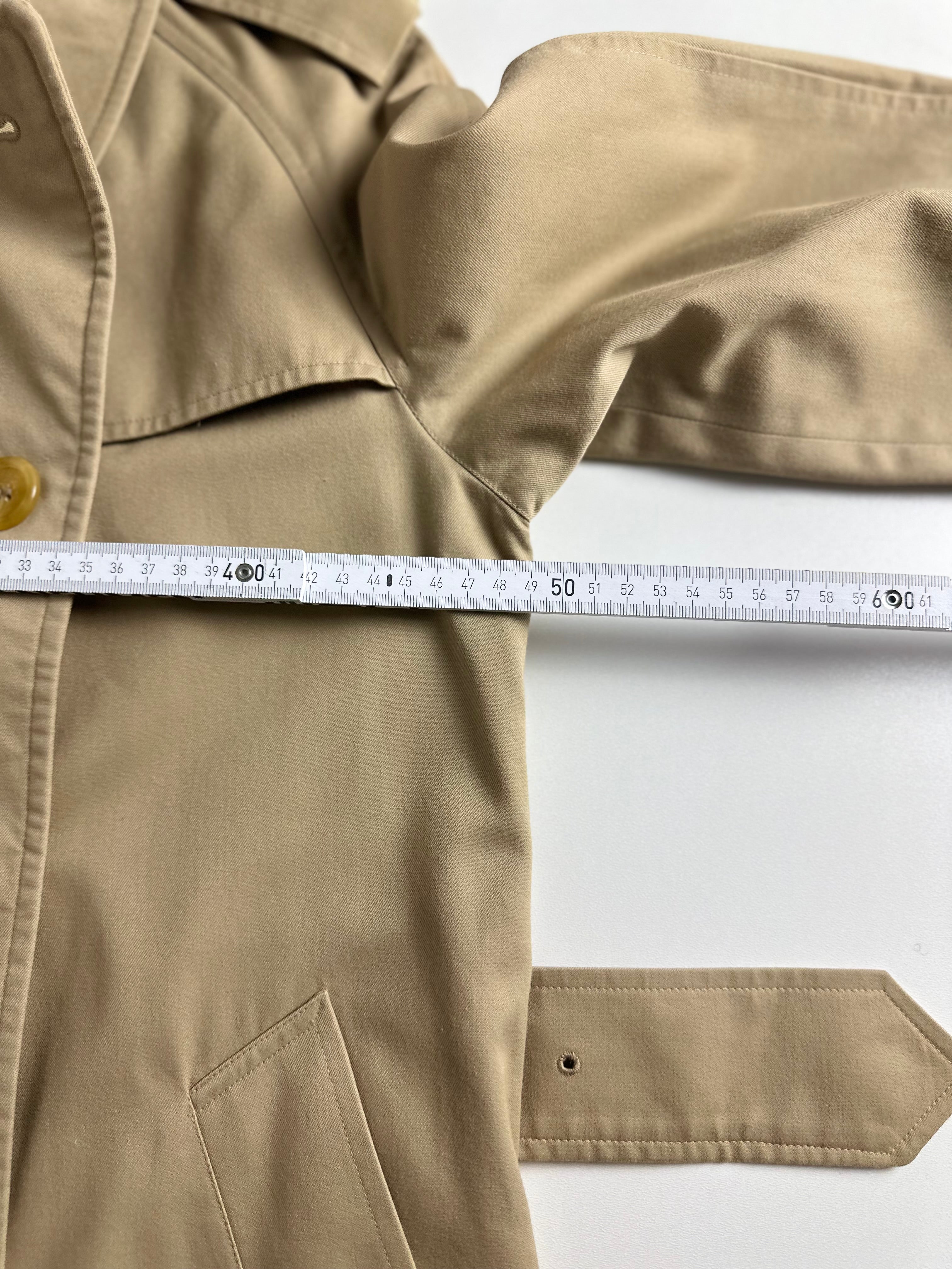 Burberrys Trenchcoat (8/XS)