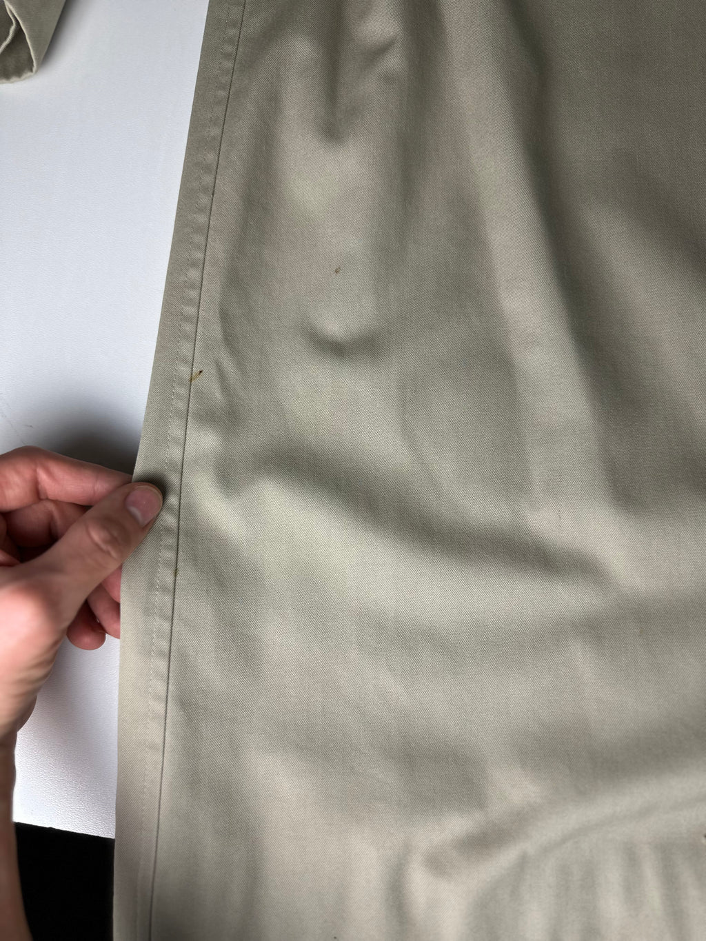 Burberrys Carcoat (18/XXL)