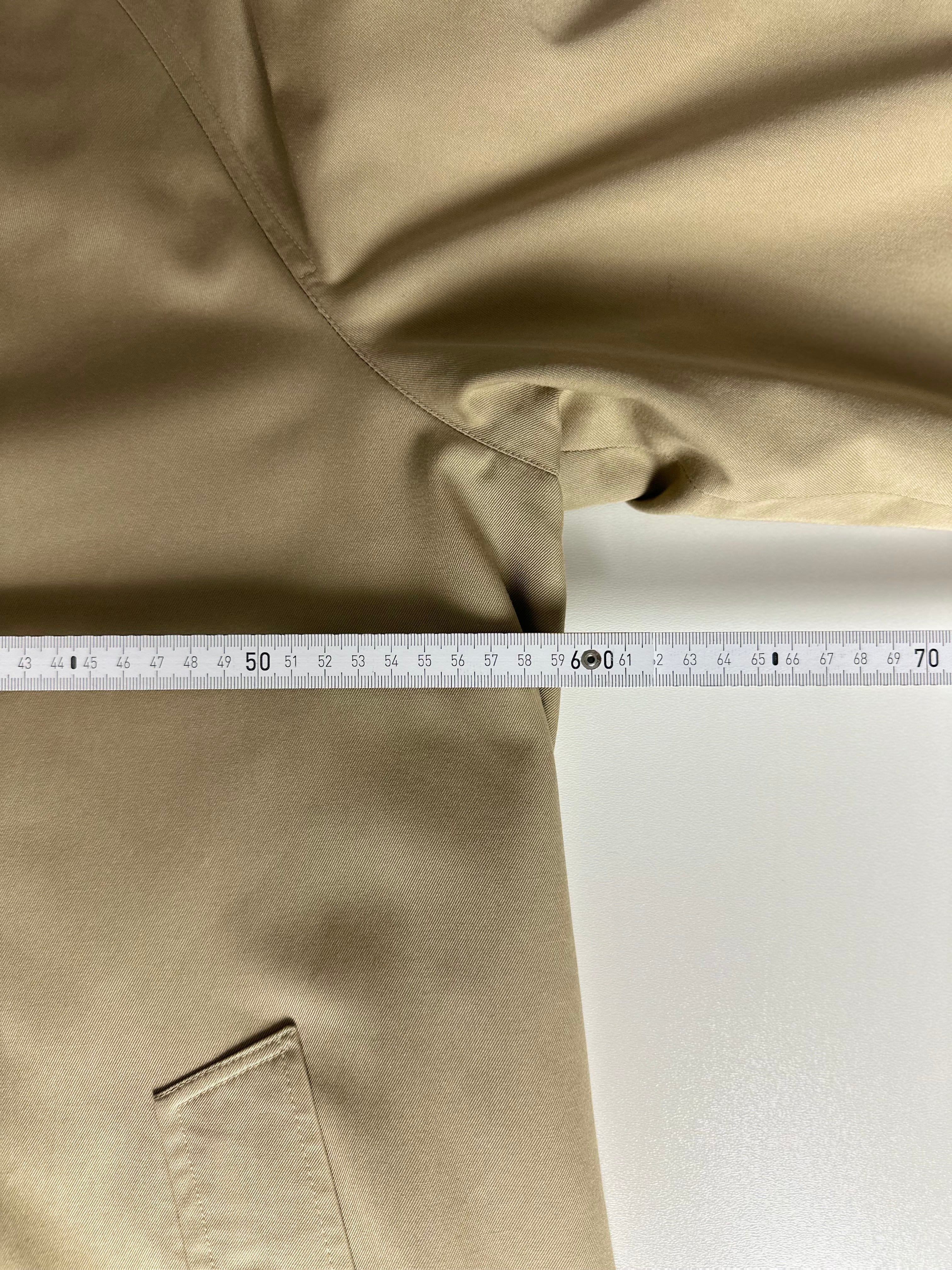 Burberrys Carcoat (16/XL)