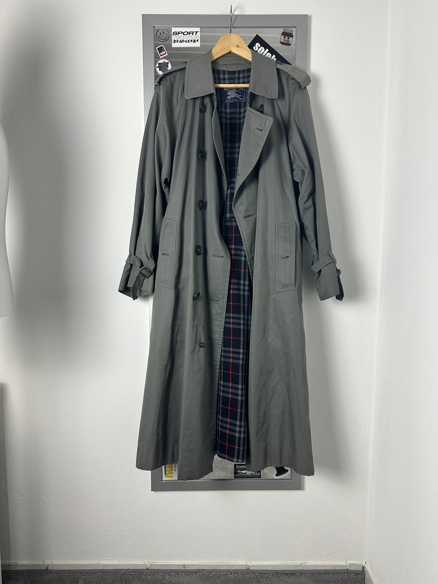 Burberrys Trenchcoat (48/M)