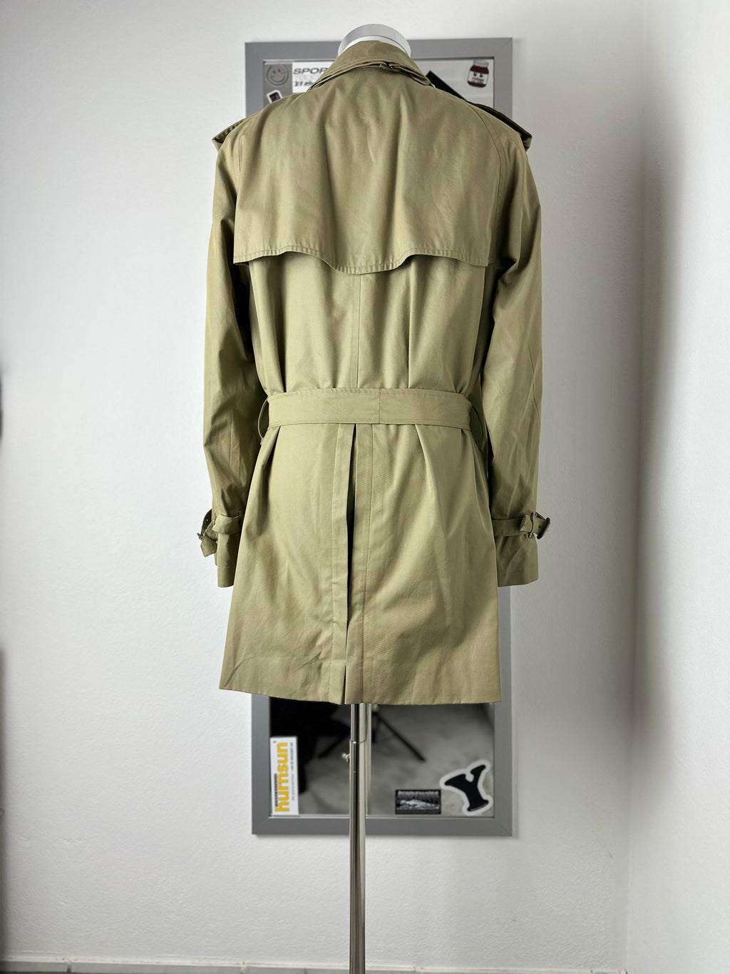 Burberrys Trenchcoat (50/L)