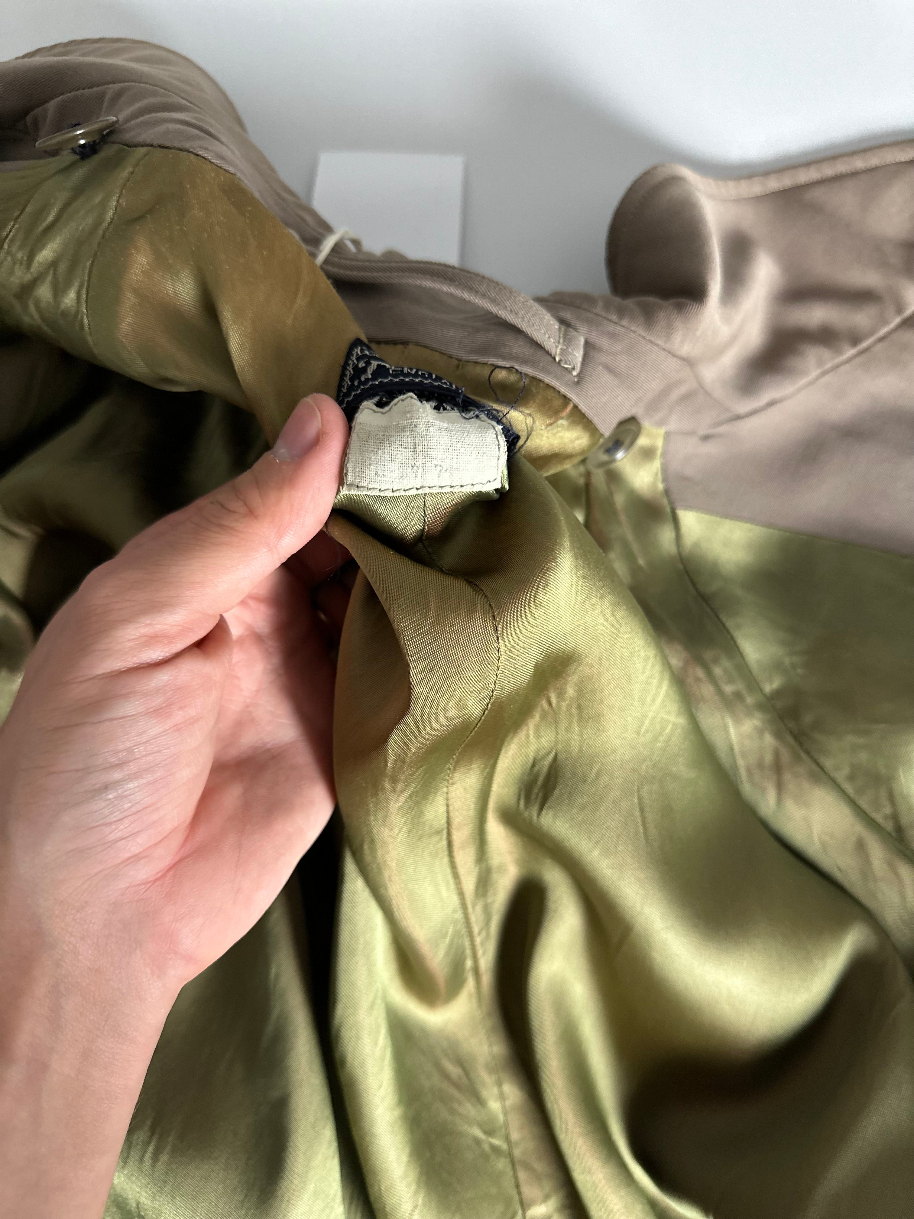 Burberrys Carcoat (52/L) Burella