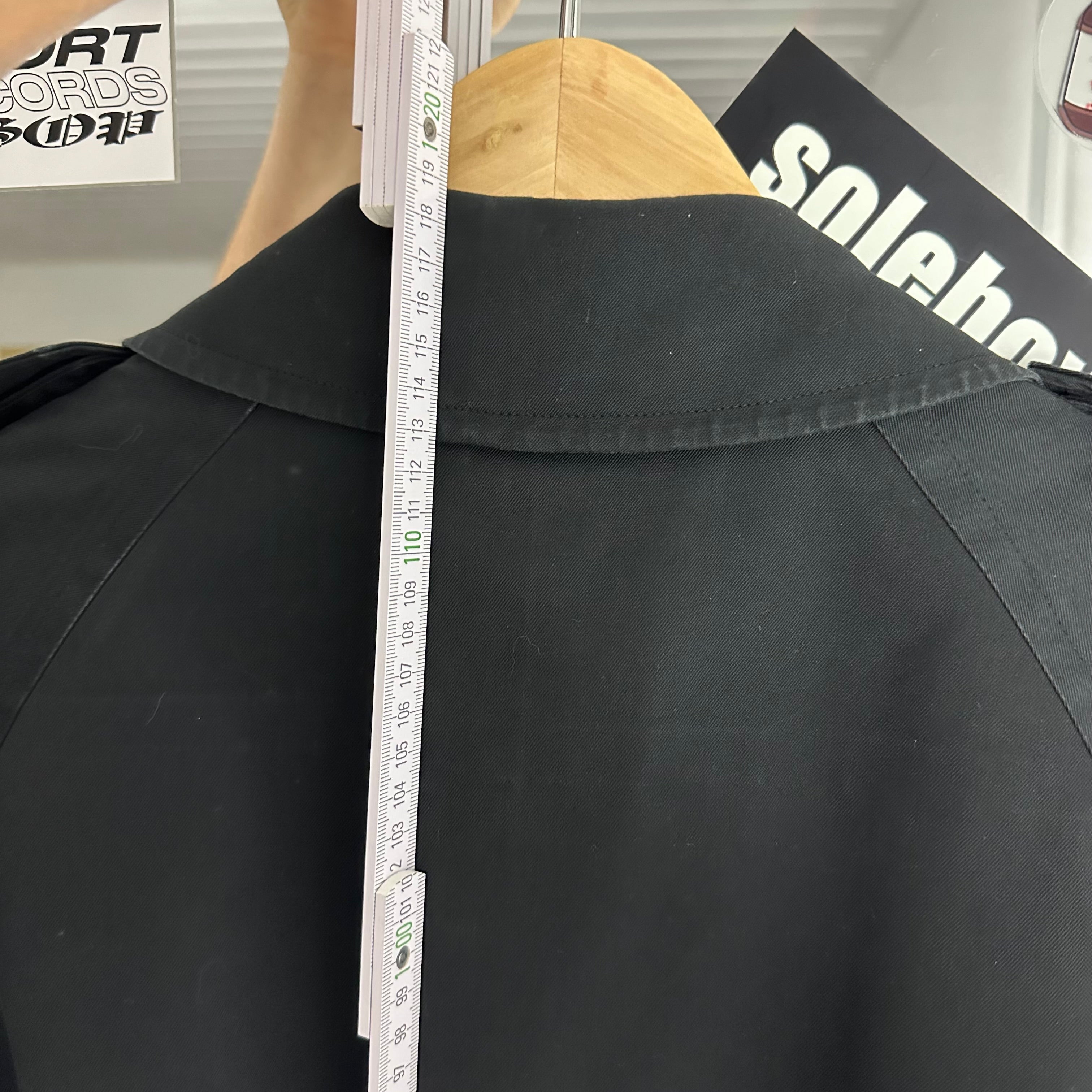 Burberrys Trenchcoat (46/S)