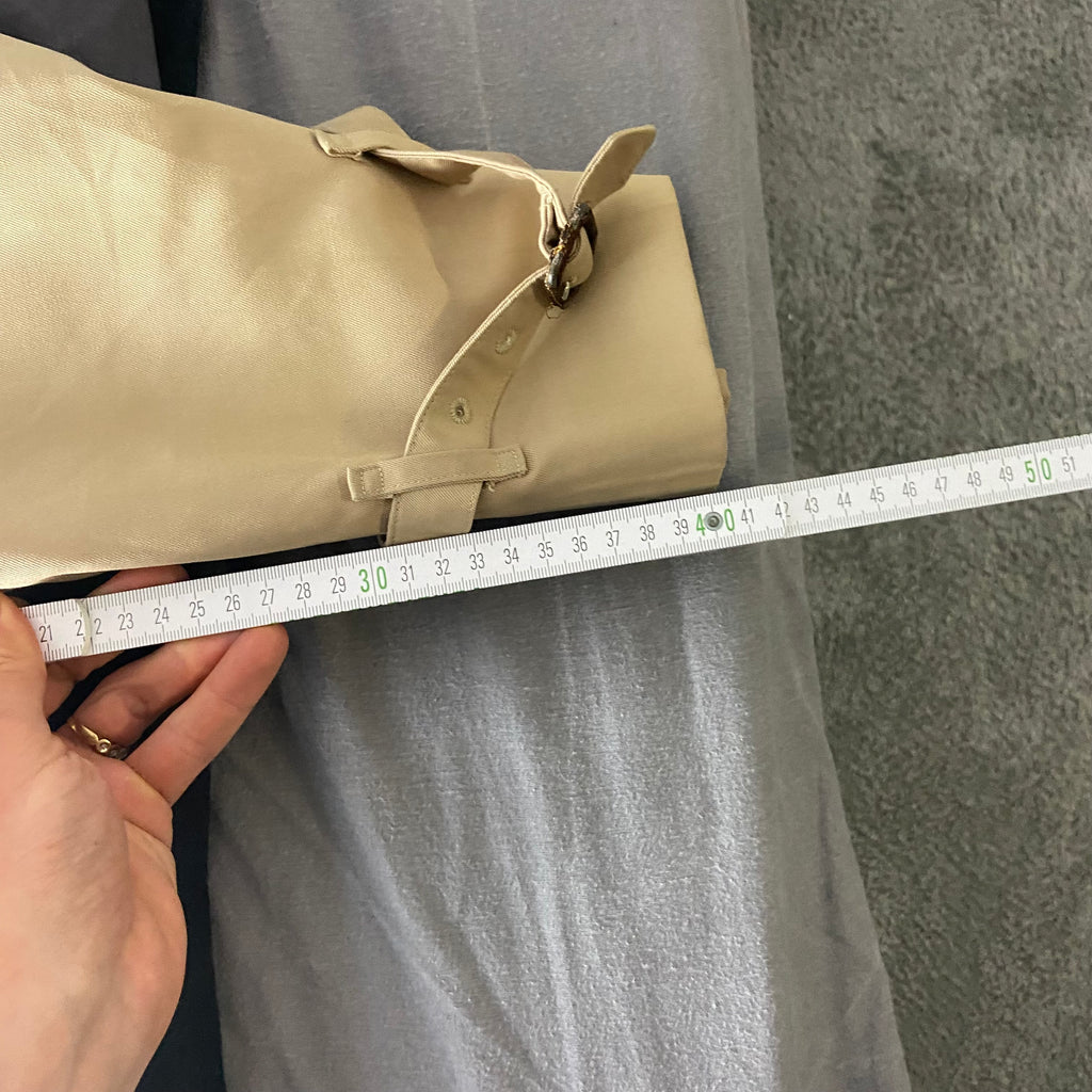 Burberrys Trenchcoat (52/L)