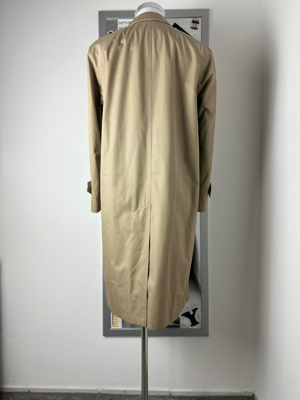 Burberrys Carcoat (46/S)