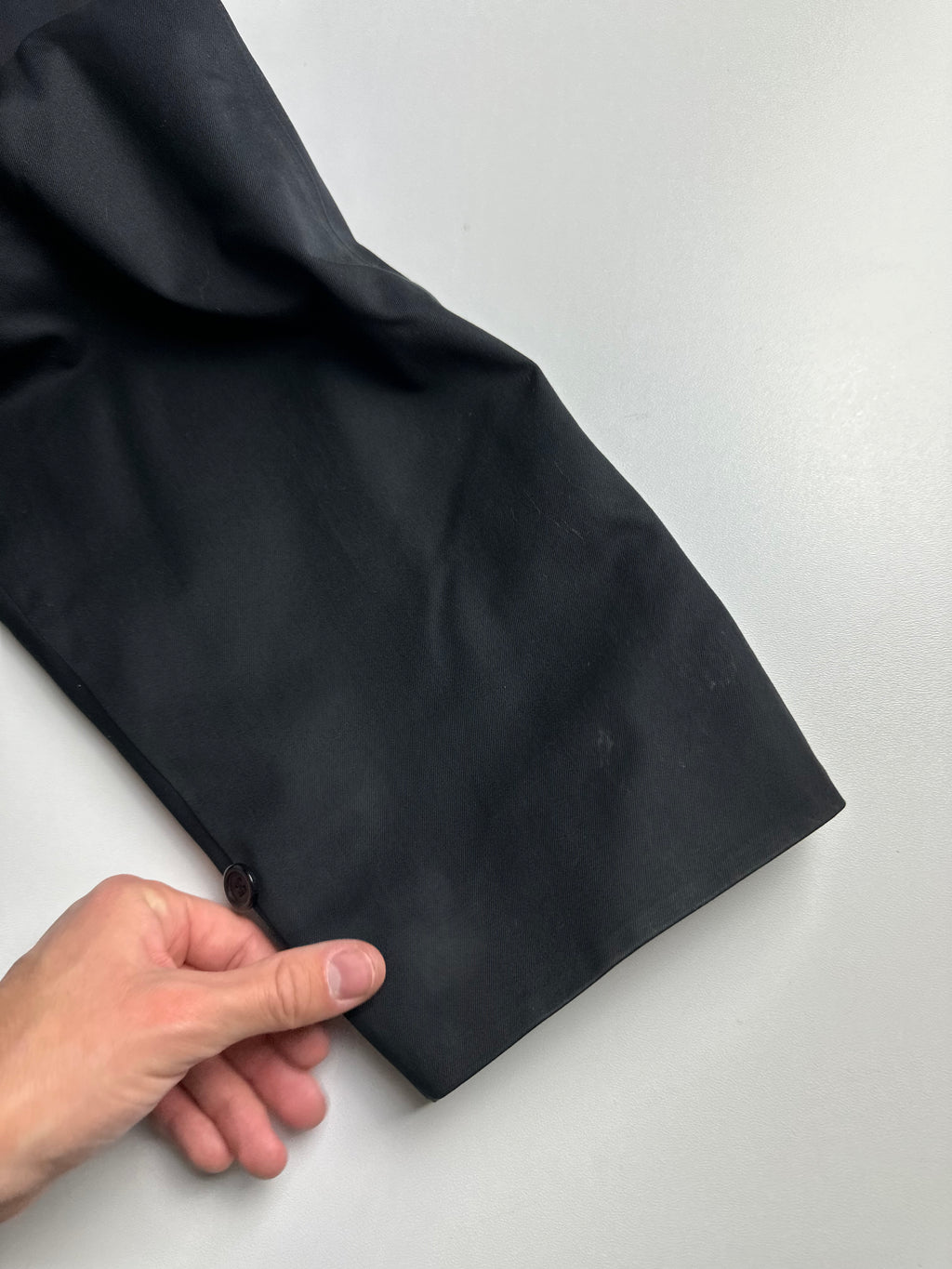 Burberrys Carcoat (58/XXL)