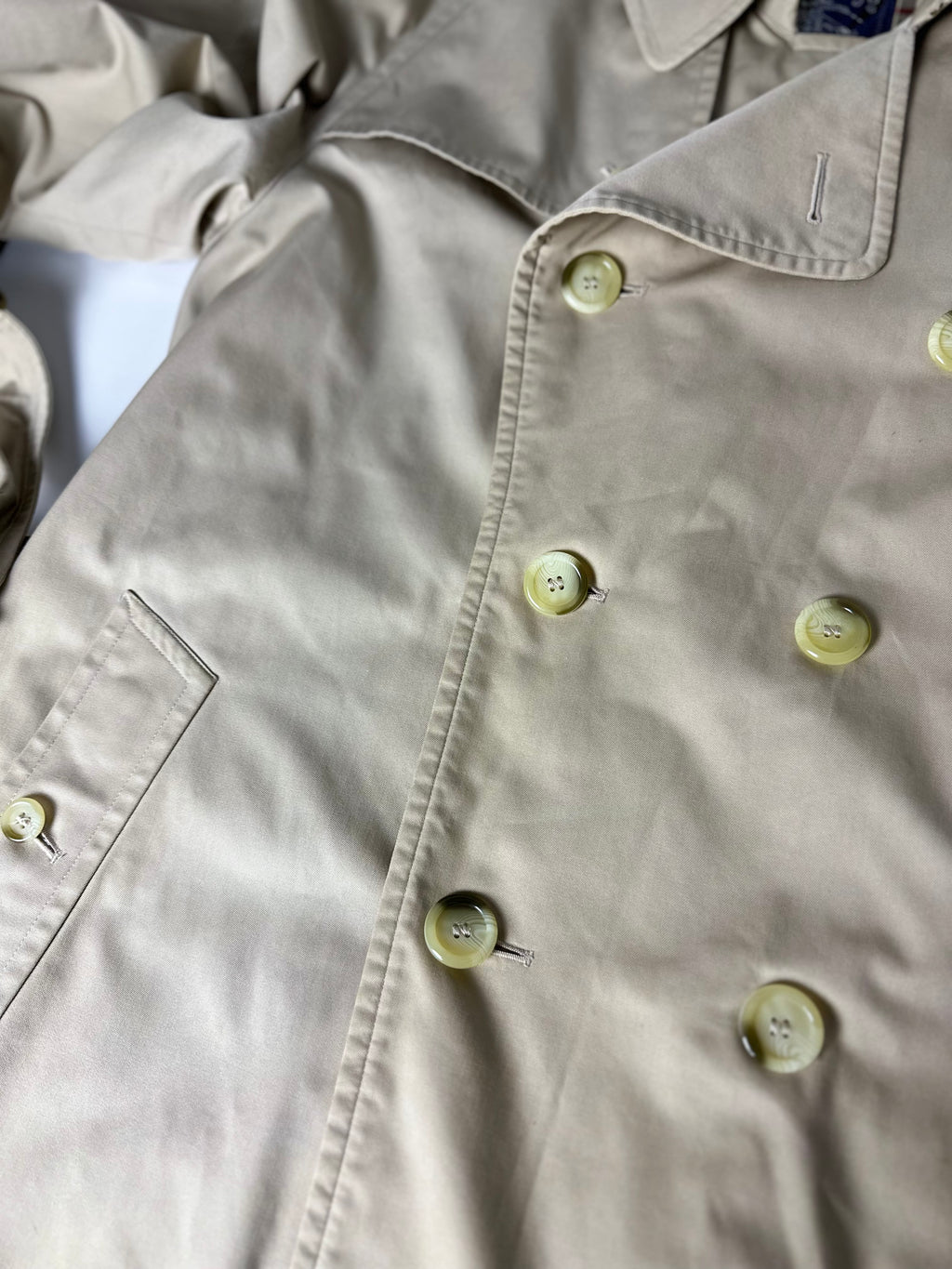 Burberrys Trenchcoat (52/L)