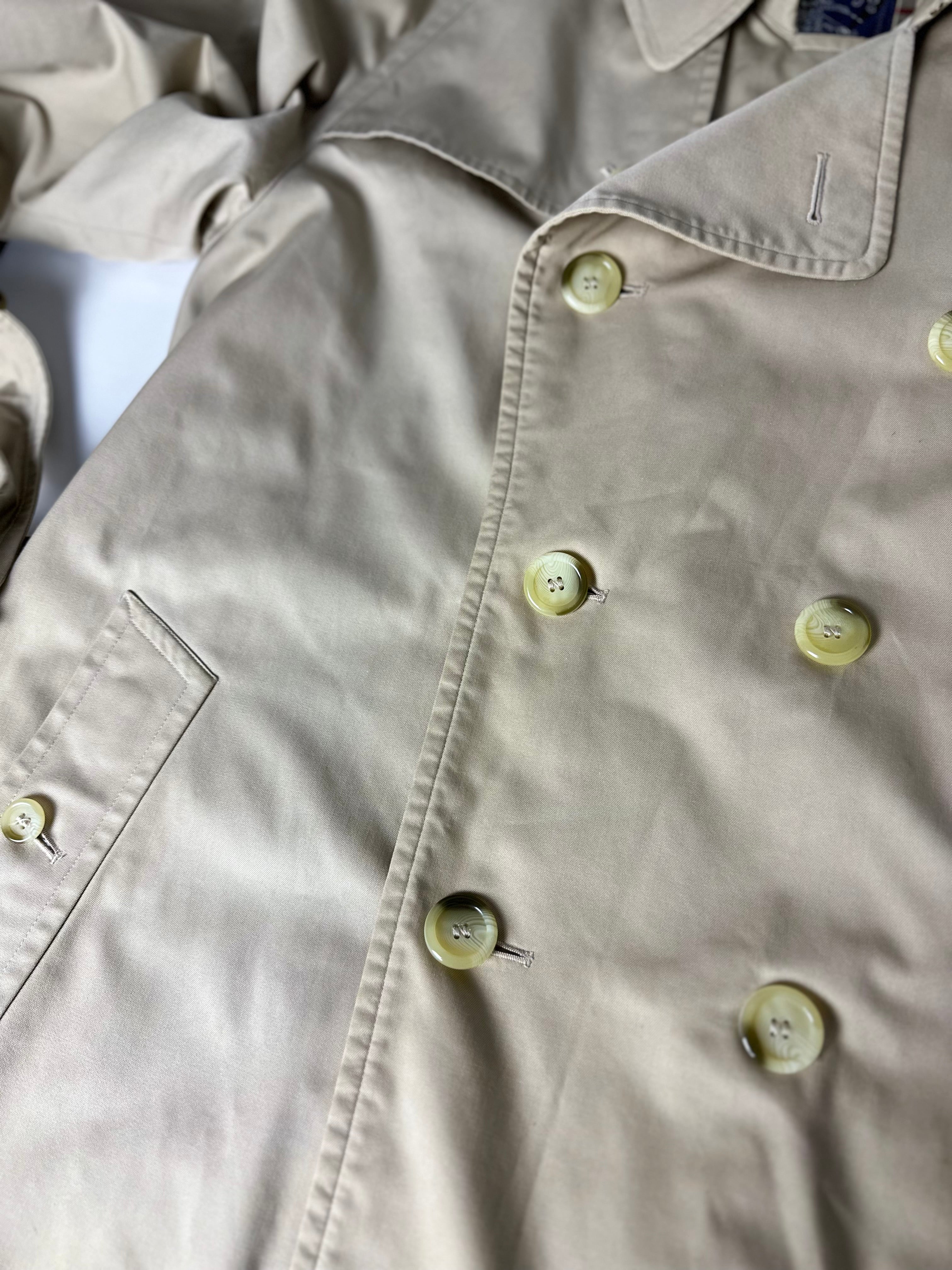 Burberrys Trenchcoat (52/L)