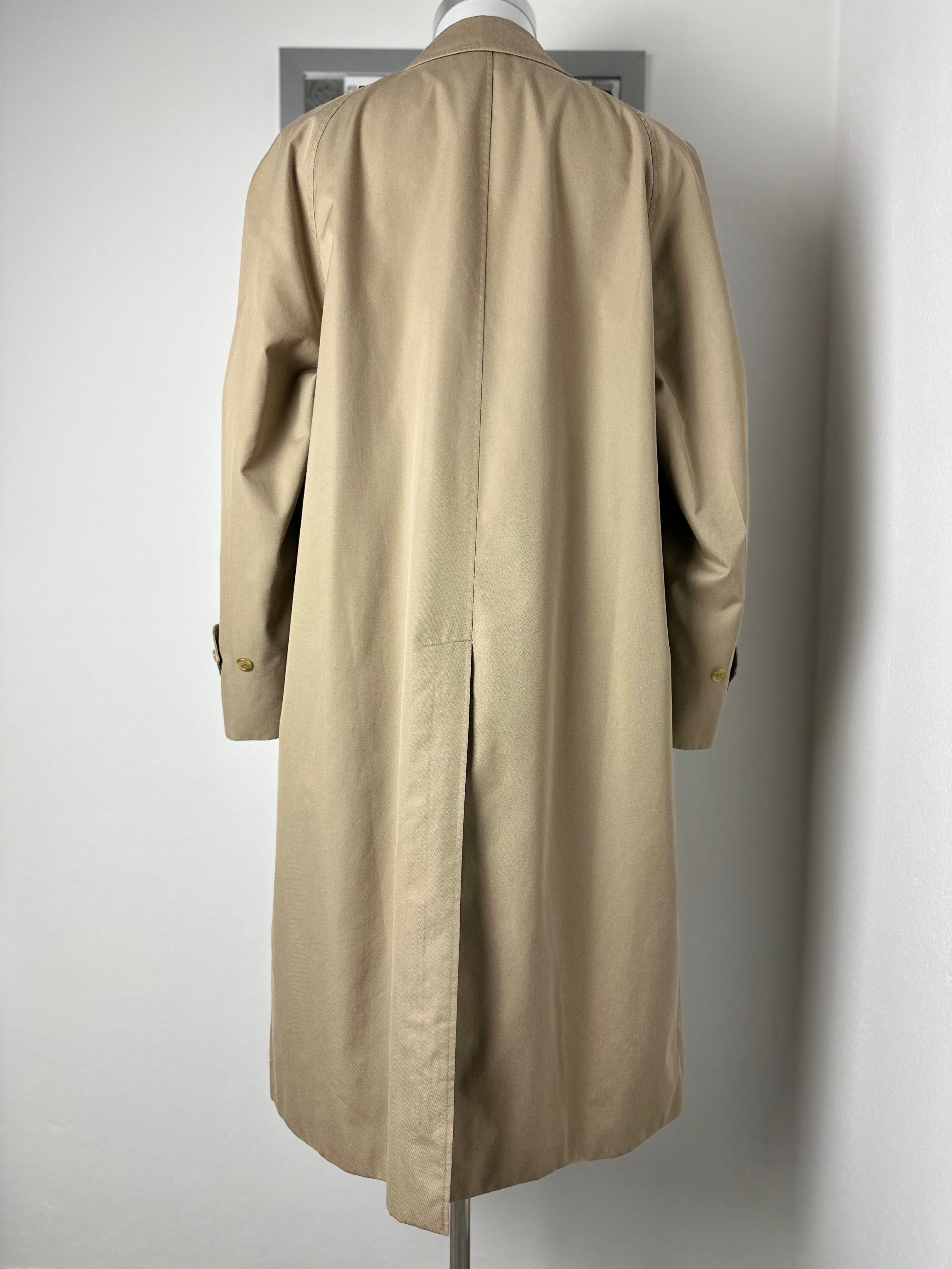 Burberrys Carcoat (52/L)