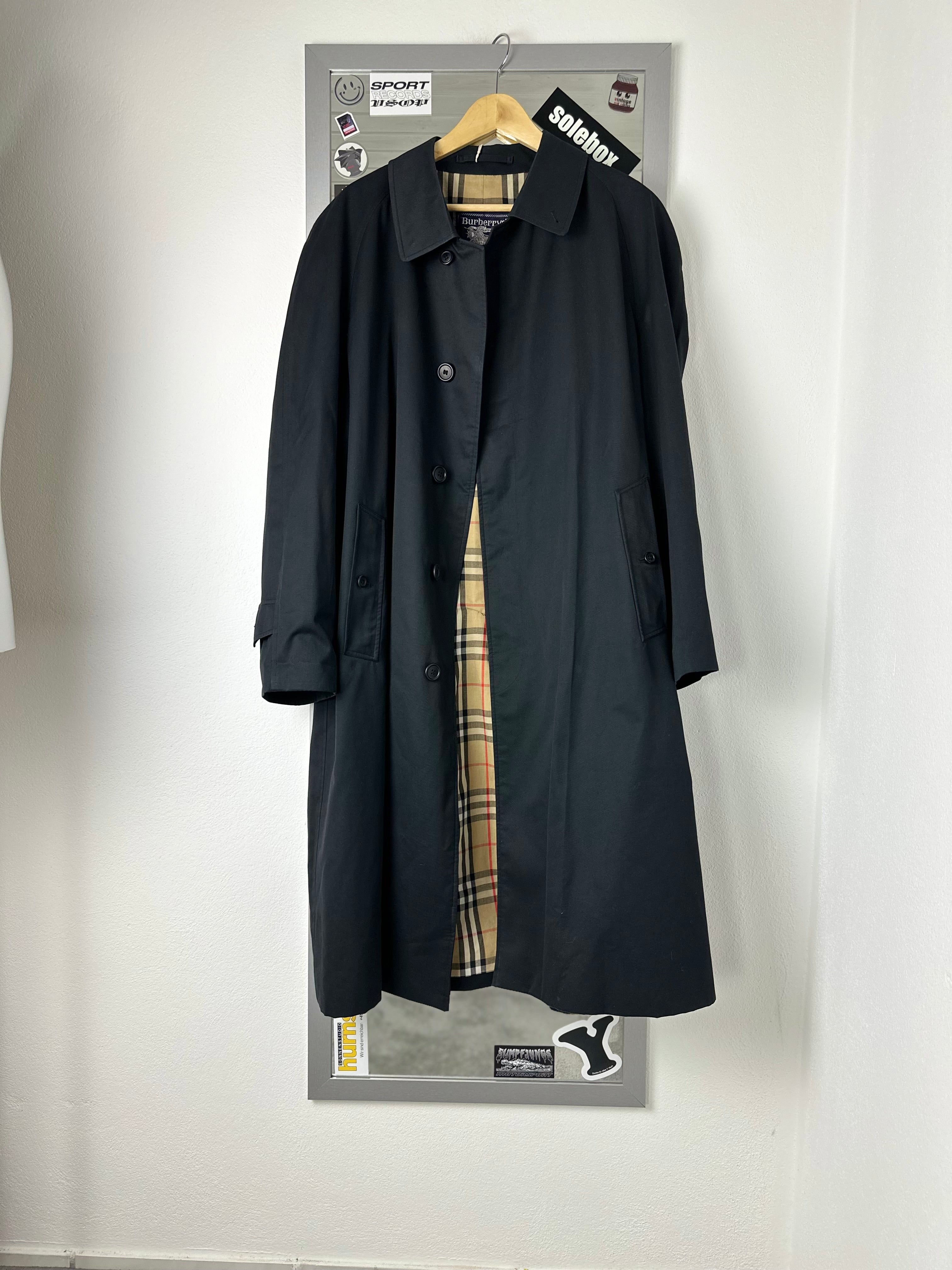 Burberrys Carcoat (54/XL)