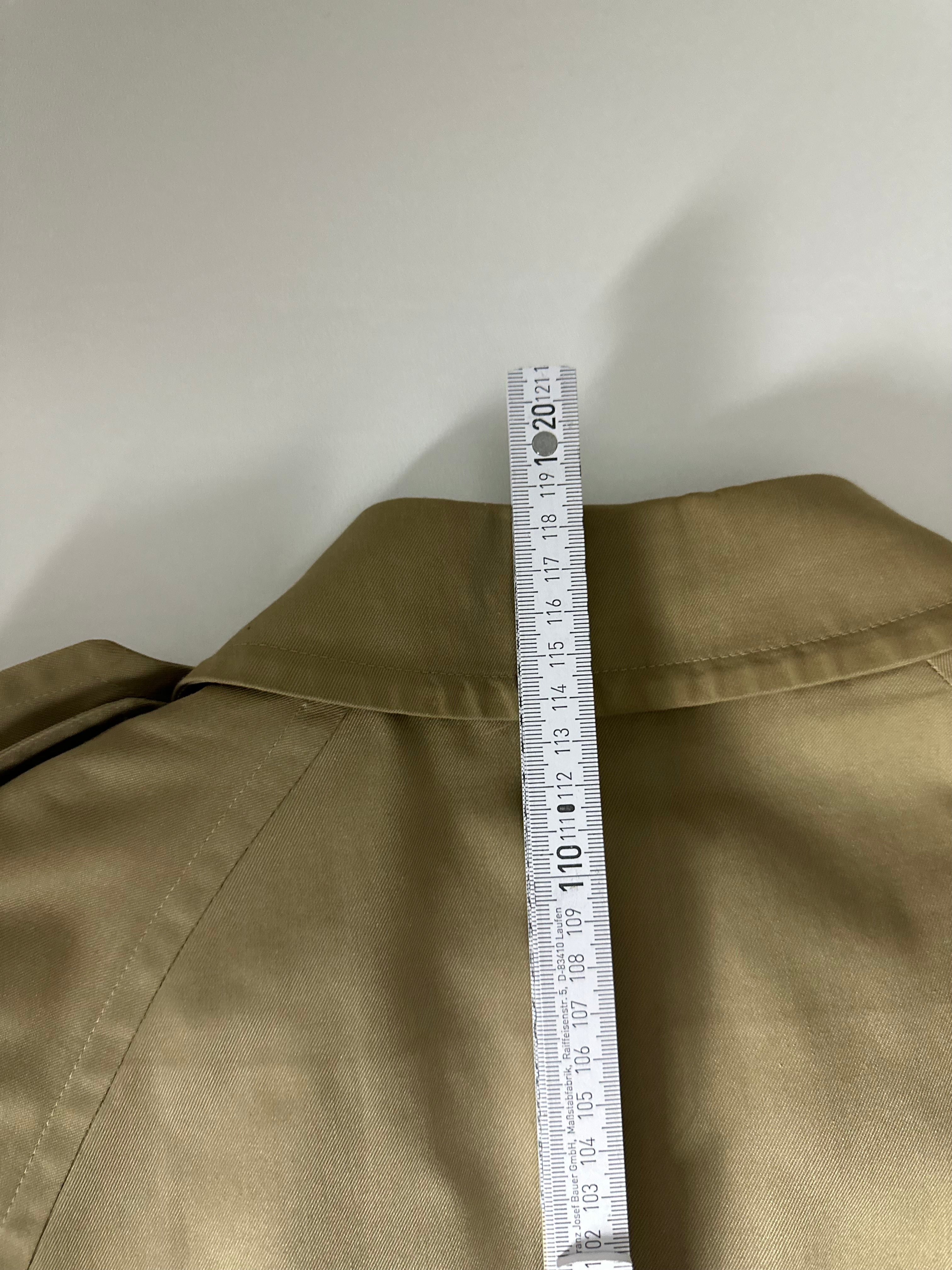 Burberrys Trenchcoat (48/M)