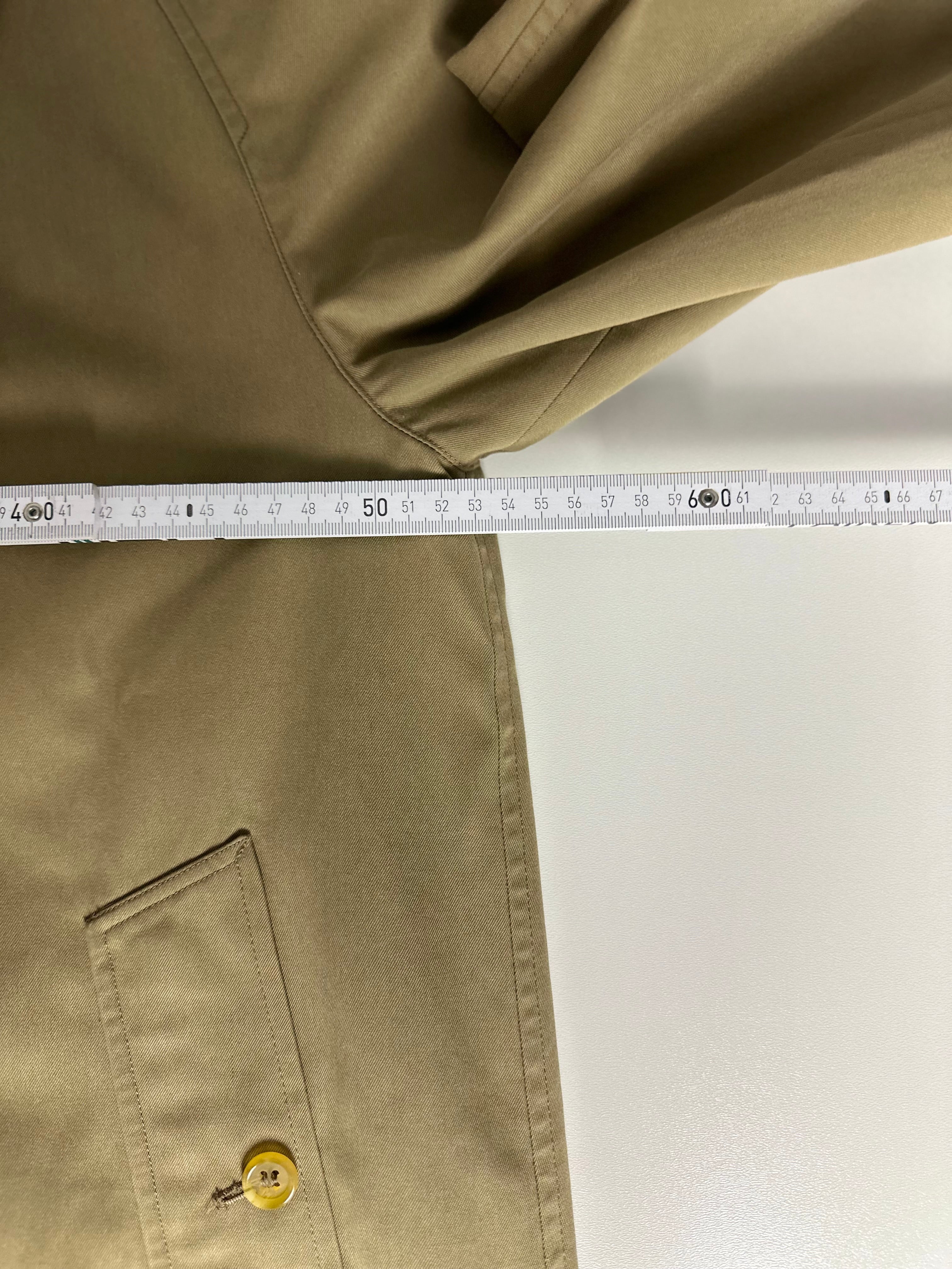 Burberrys Carcoat (46/S)