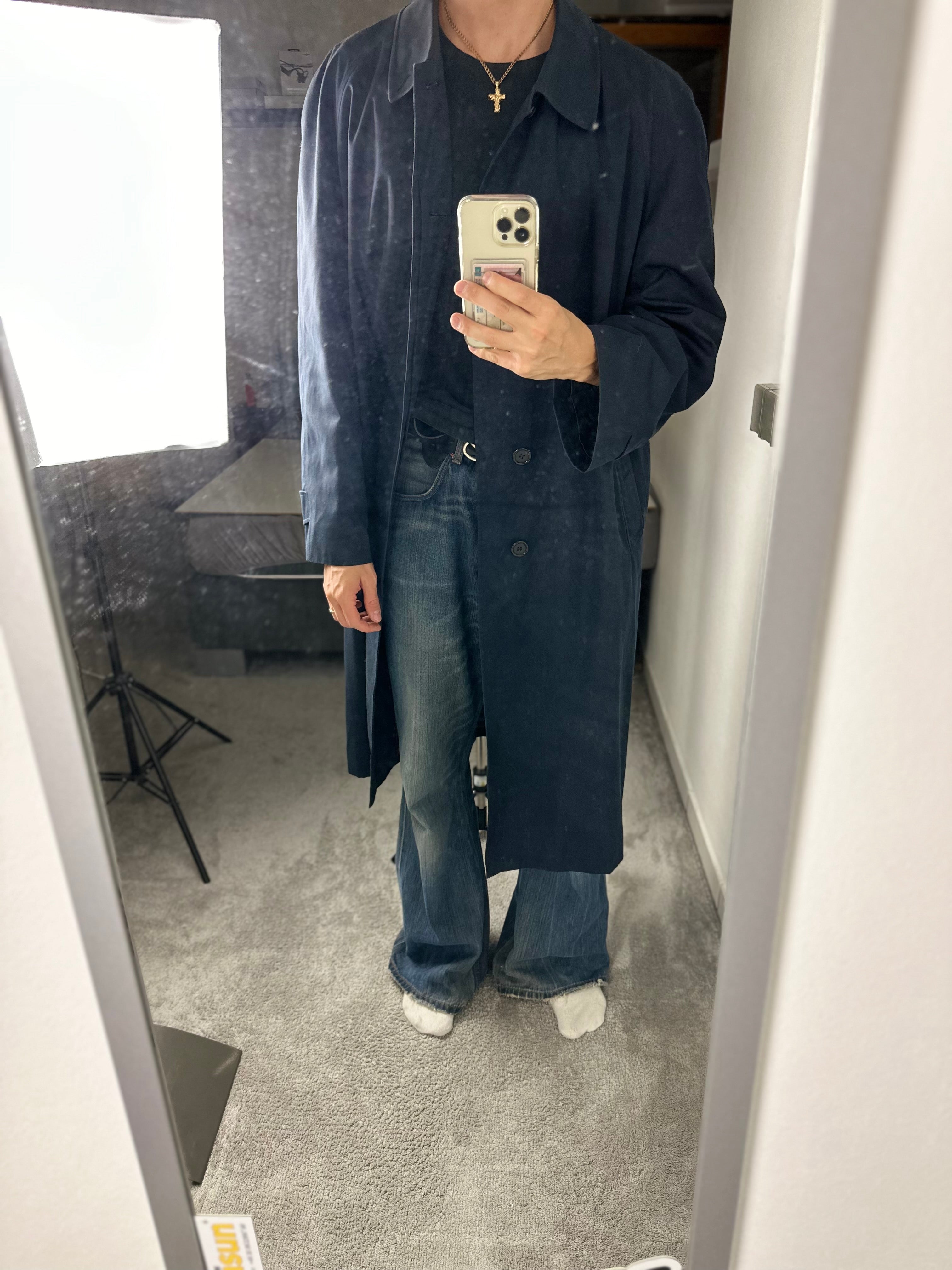 Burberrys Carcoat (54/XL)