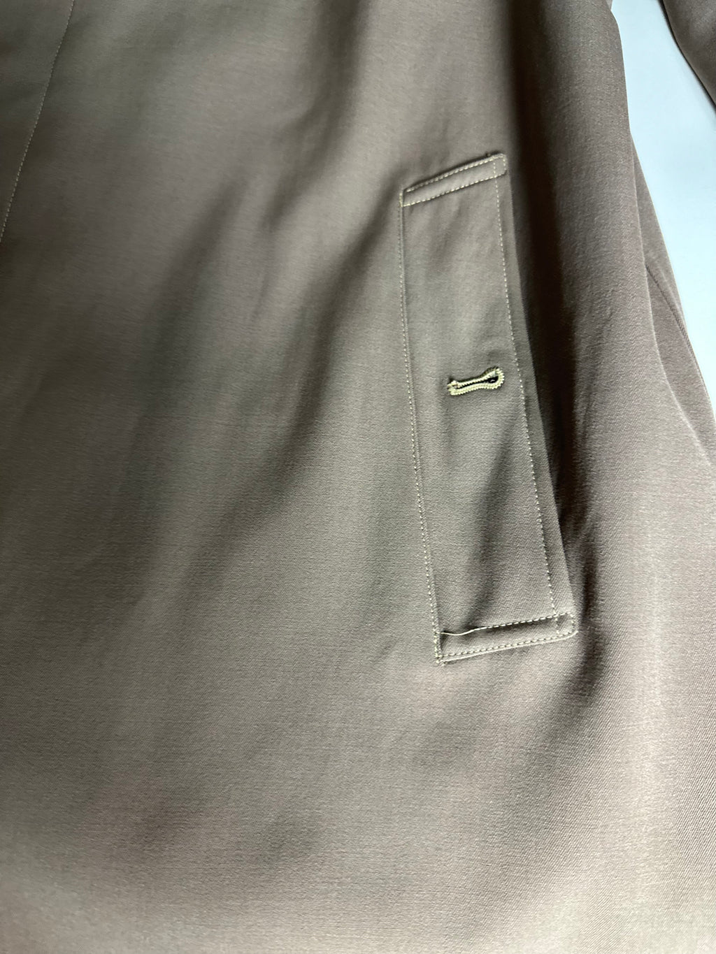 Burberrys Carcoat (52/L) Burella