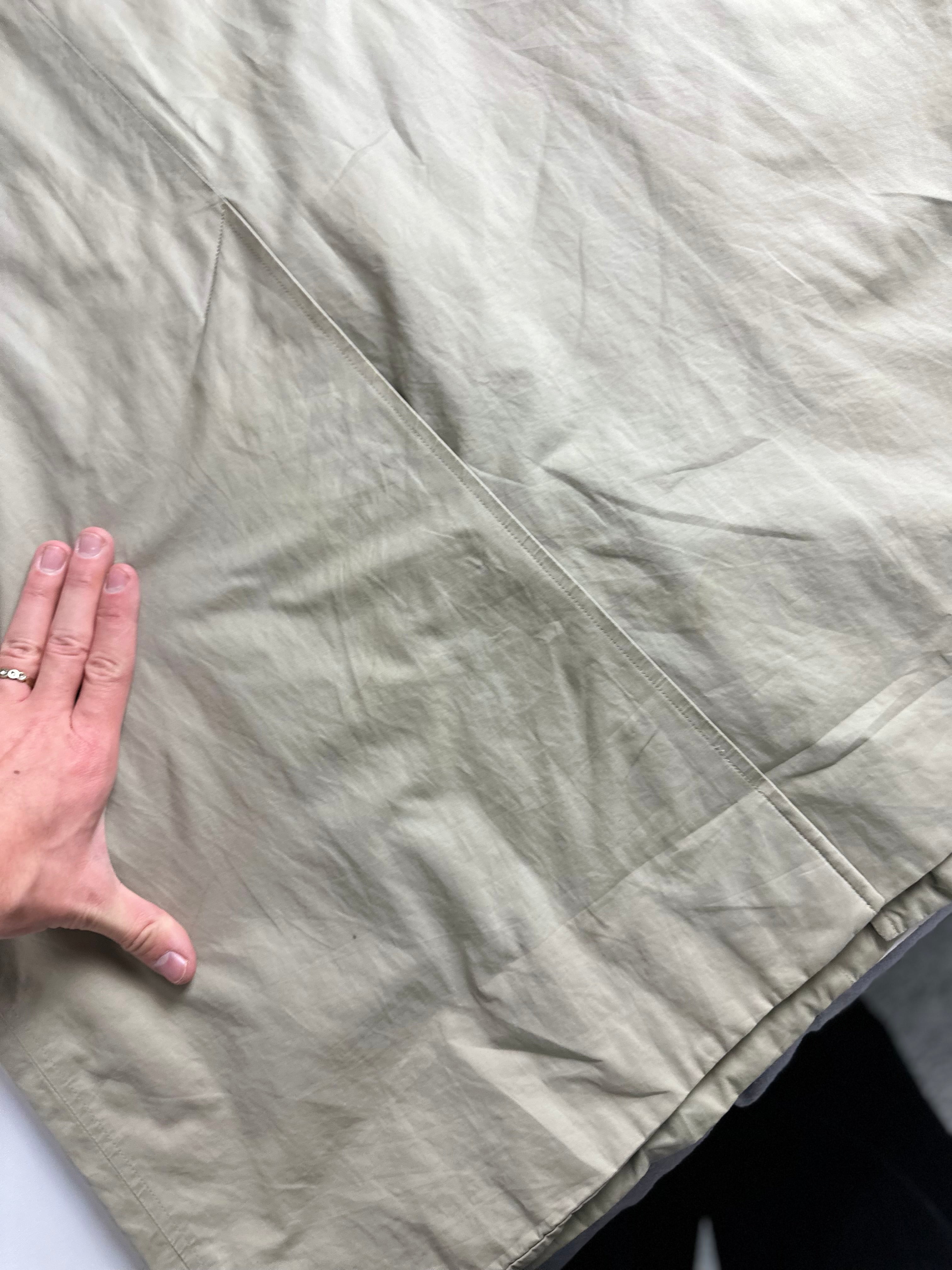 Burberrys Carcoat (50/L)