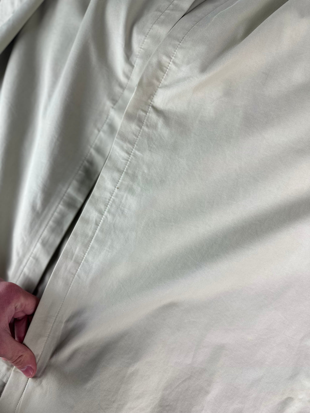 Burberrys Trenchcoat (54/XL)