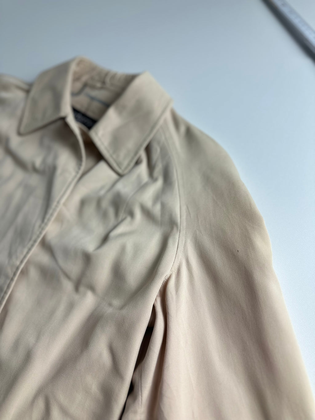 Burberrys Carcoat (8/XS)