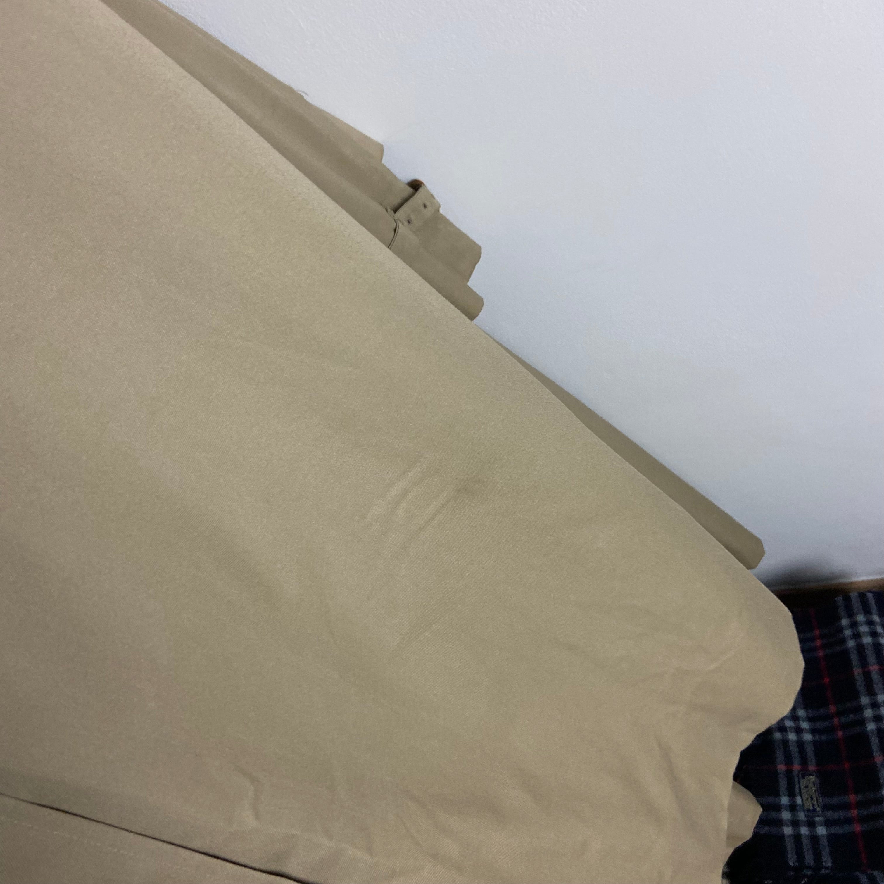 Burberry Trenchcoat Size 8/XS