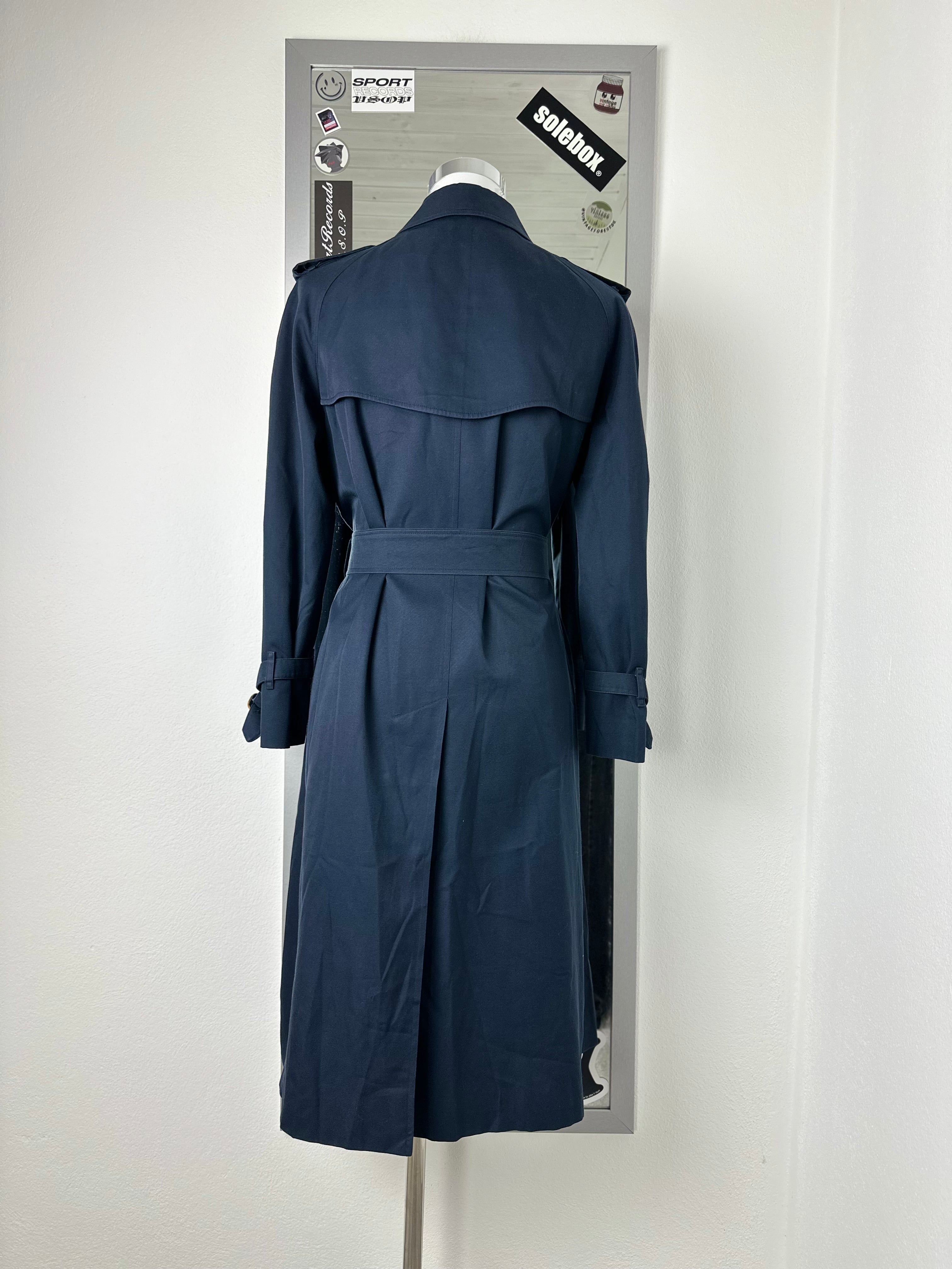 Burberrys Trenchcoat (12/M)