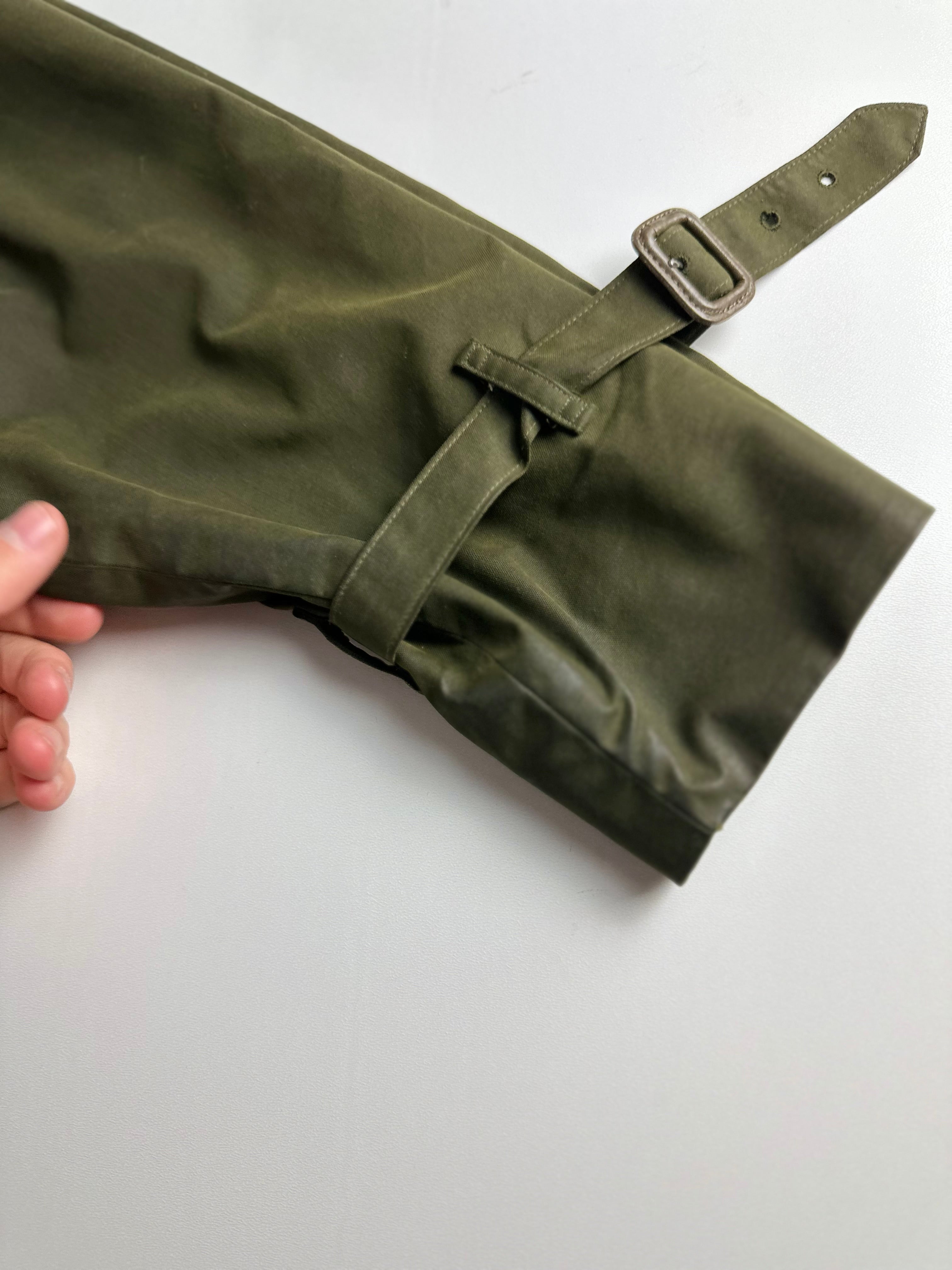 Burberrys Trenchcoat (50/L)