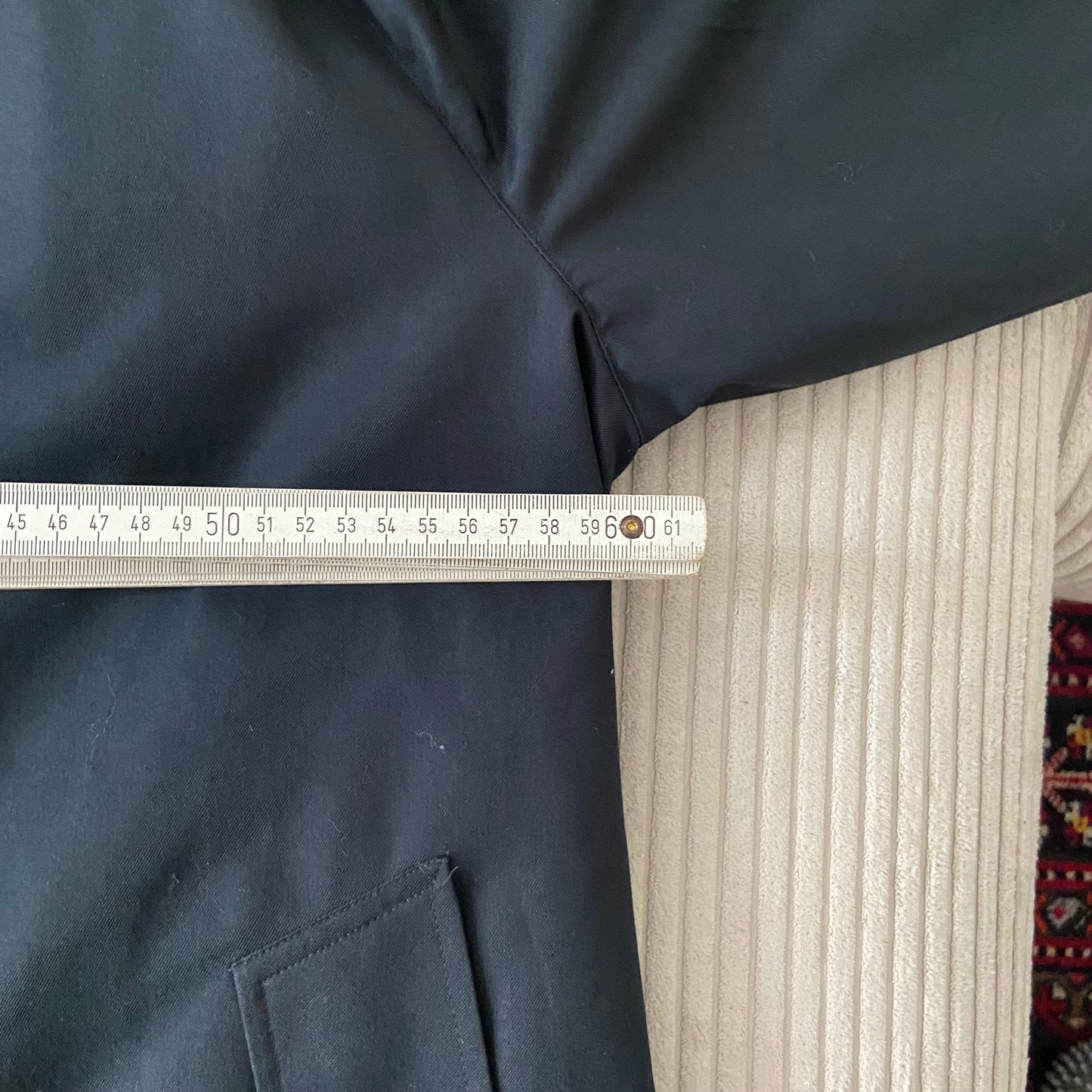 Burberrys Carcoat (54/XL)